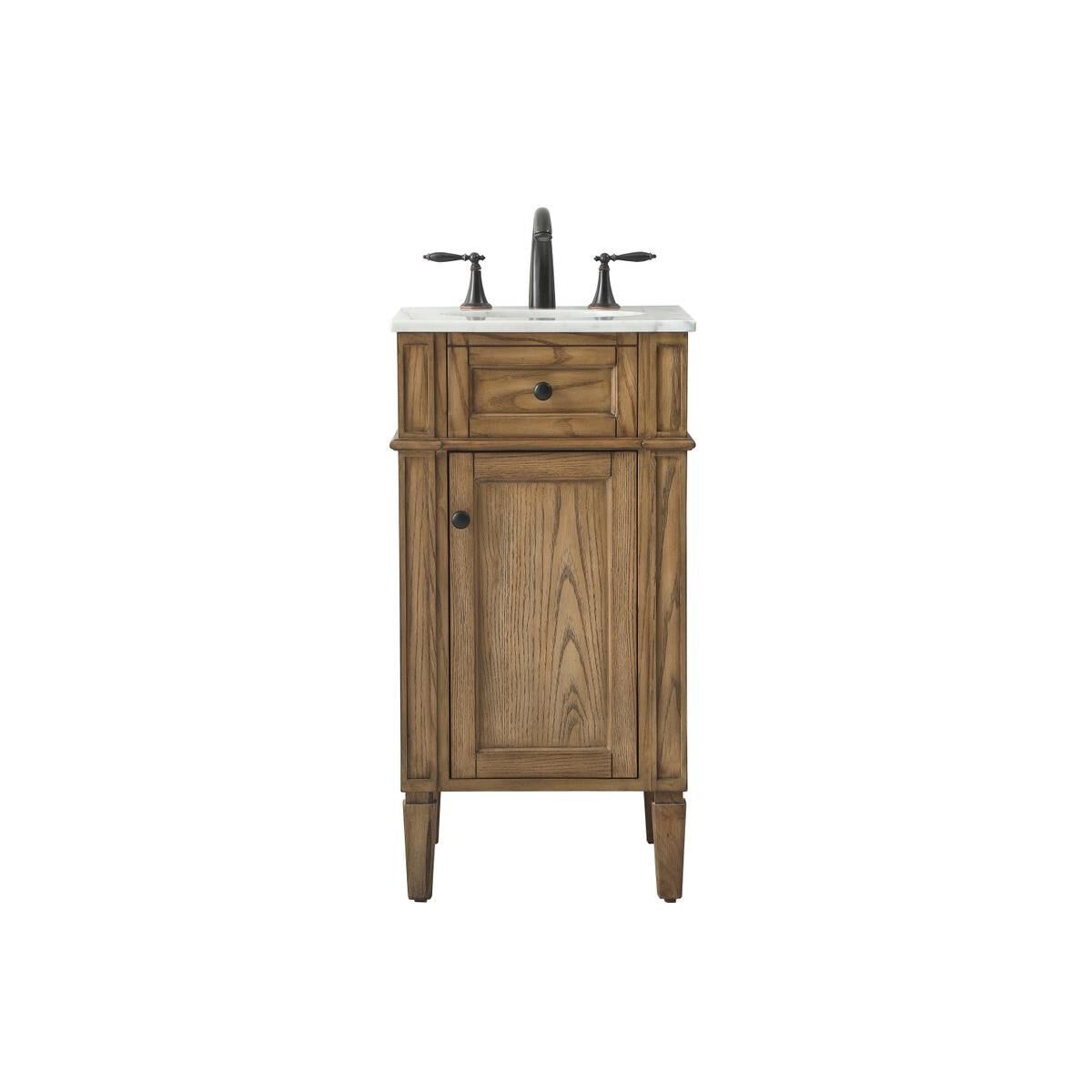 Park Avenue Bath Vanity by Elegant Decor