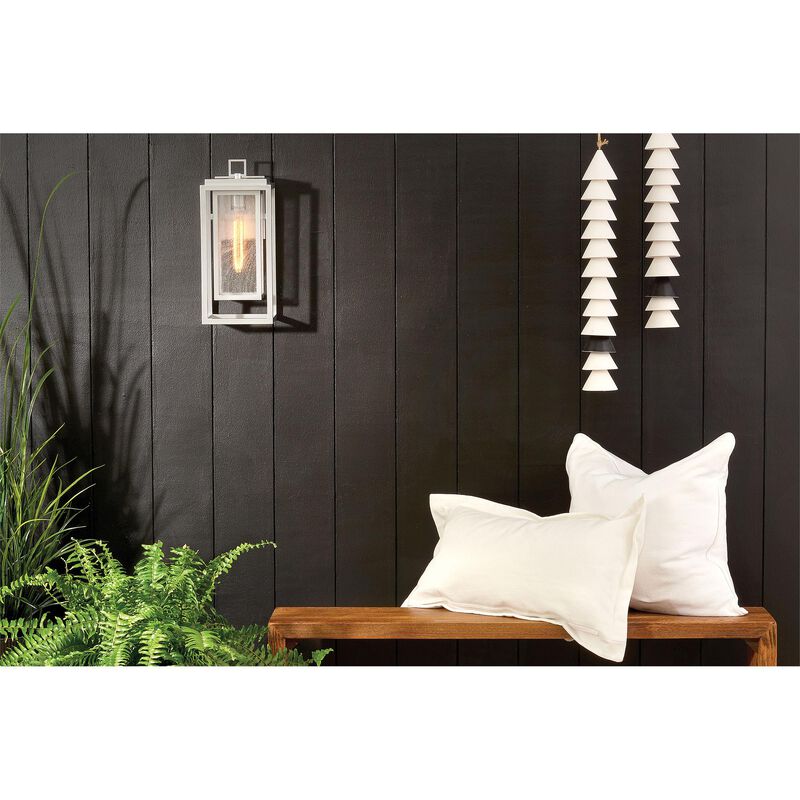 Republic 16 Inch Outdoor Wall Light by Hinkley