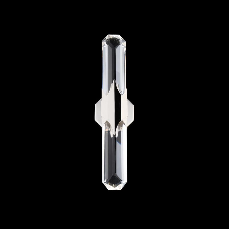 Sabine 20 Inch Wall Sconce by Schonbek Beyond
