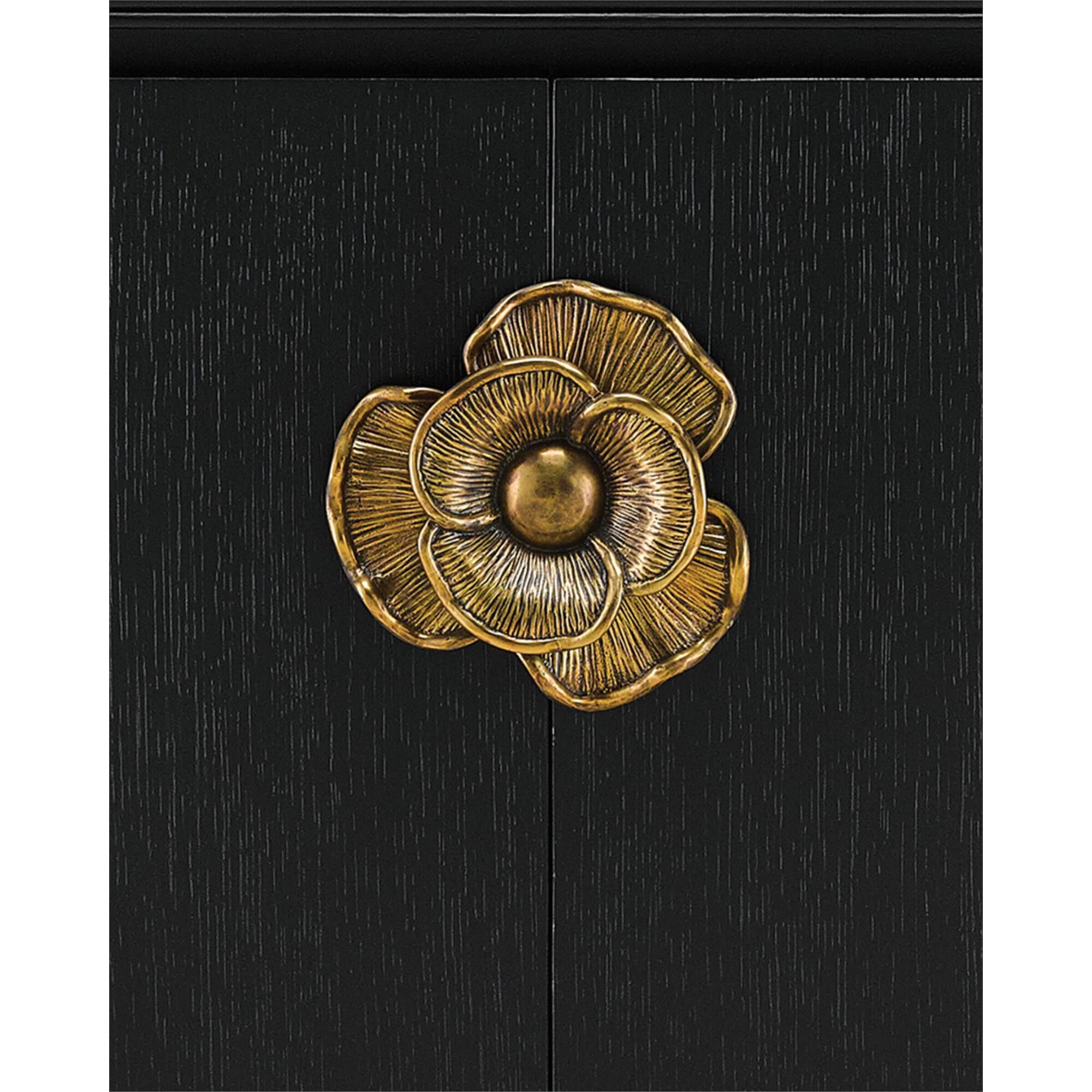 Briallen 48 Inch Storage Cabinet,