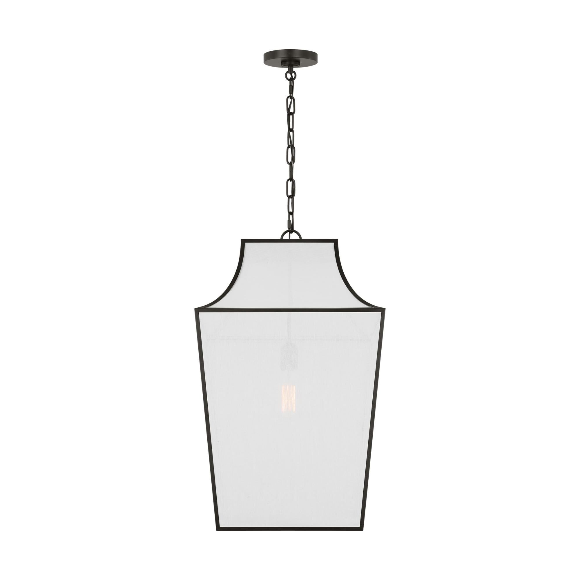 Ellen DeGeneres Arnio 16 Inch Large Pendant by Visual Comfort Studio Collection