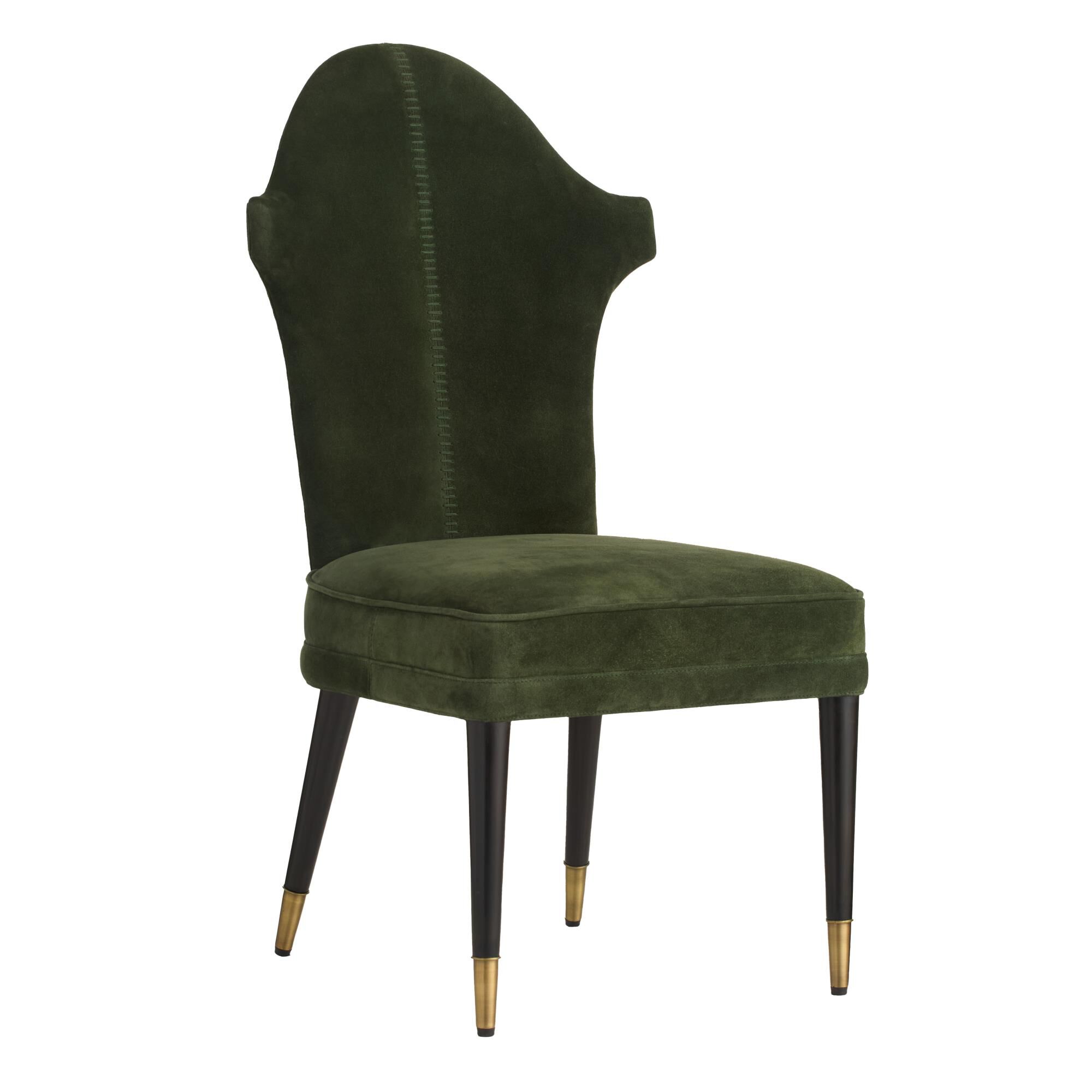 Lincoln Dining Chair by Arteriors Home