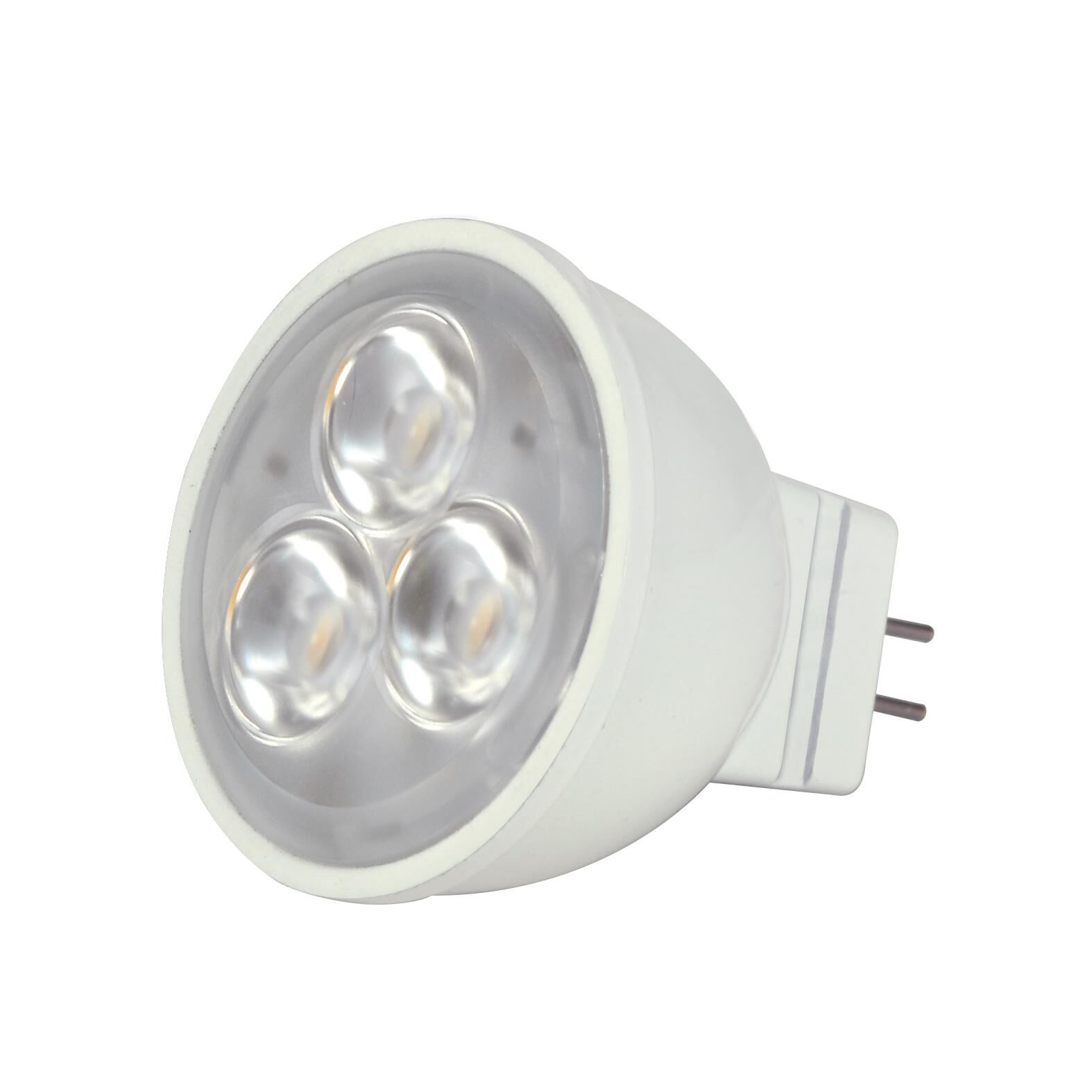 3 Watt 2700K MR11 LED Light Bulb by Satco