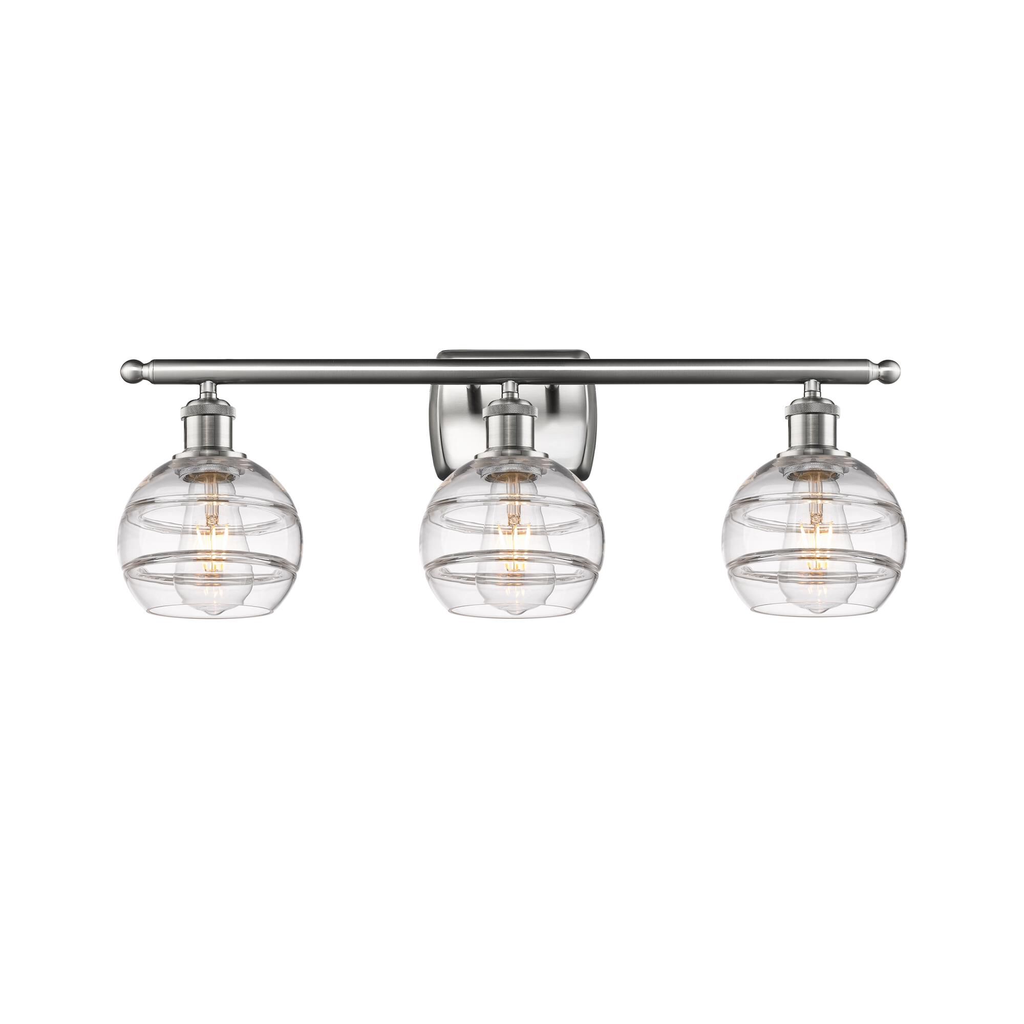 Bruno Marashlian Rochester 26 Inch Bath Vanity Light by Innovations Lighting