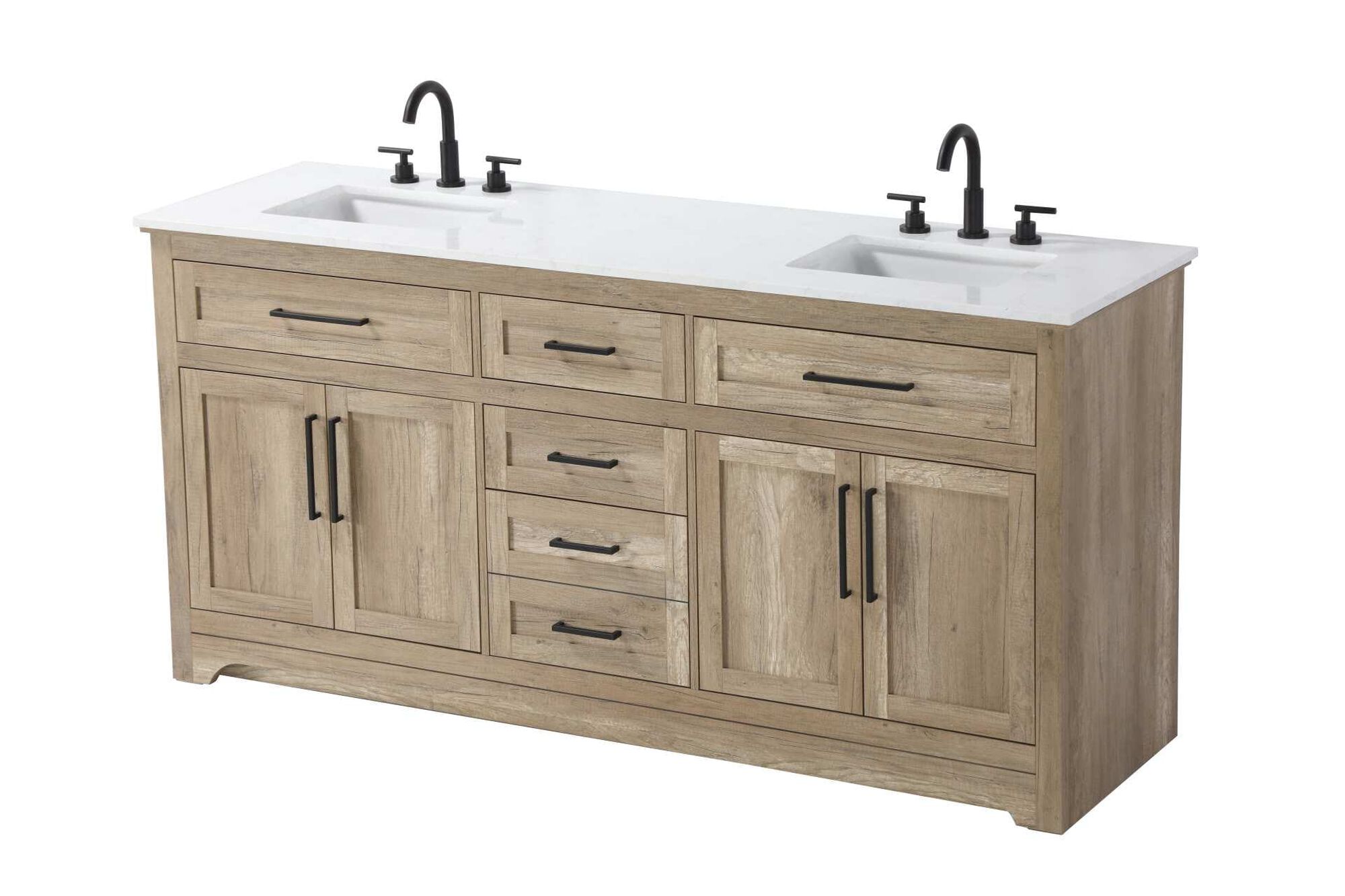 Remington 22 Inch Bath Vanity Cabinet,