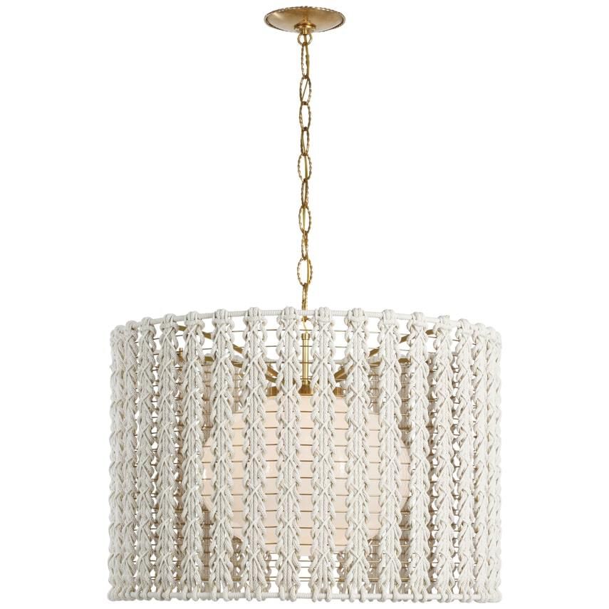 Fisher Weisman Catania 29 Inch Large Pendant by Visual Comfort Signature Collection