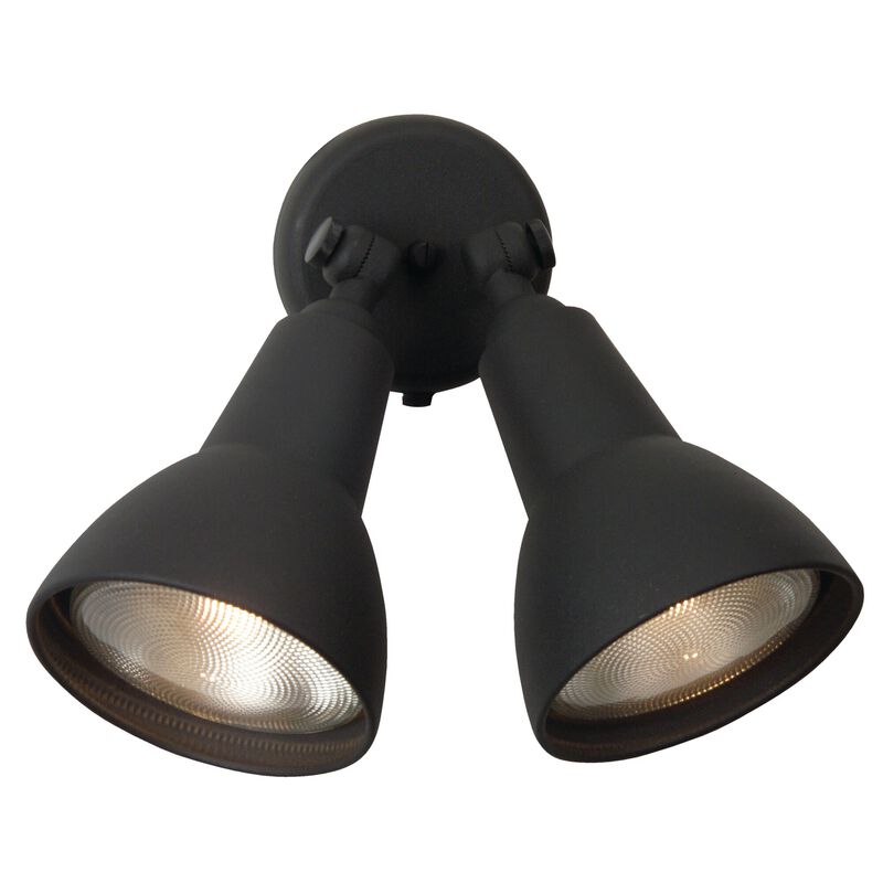 11 Inch Wall Flood Light by Craftmade