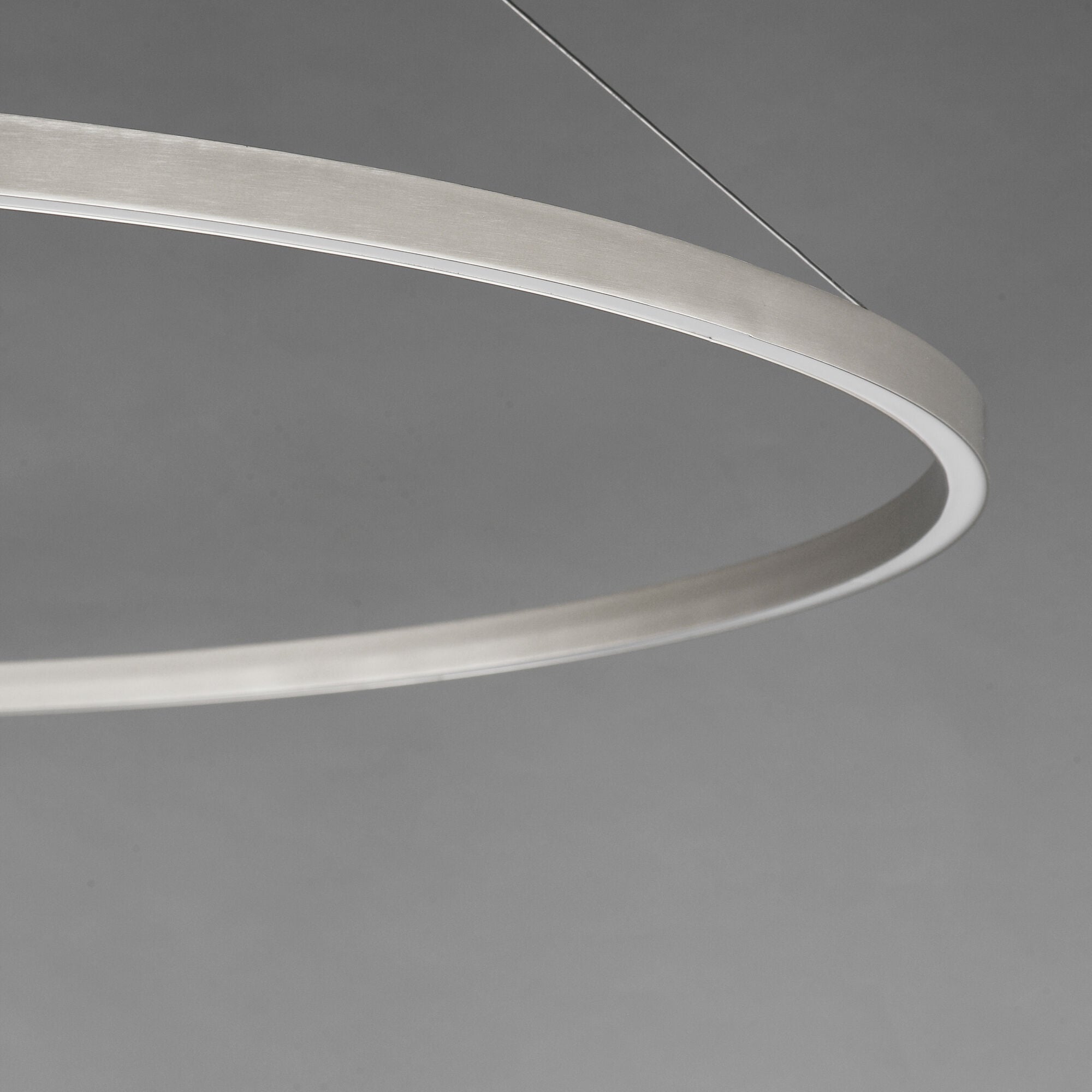 Groove 60 Inch Pendant Light,