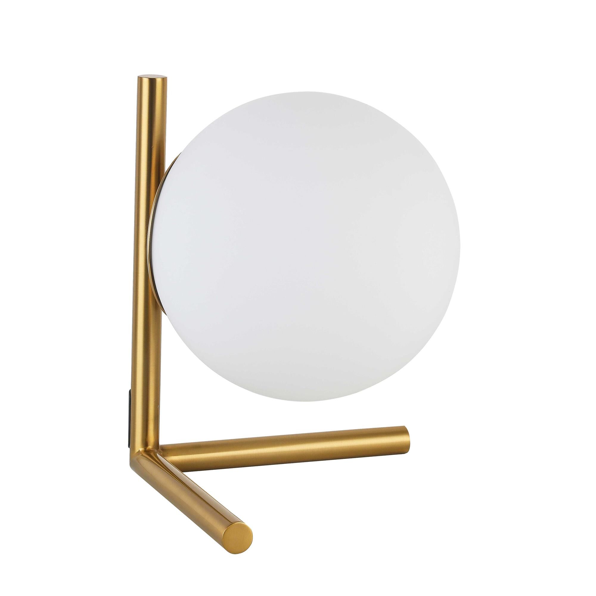 Shown in Aged Brass finish