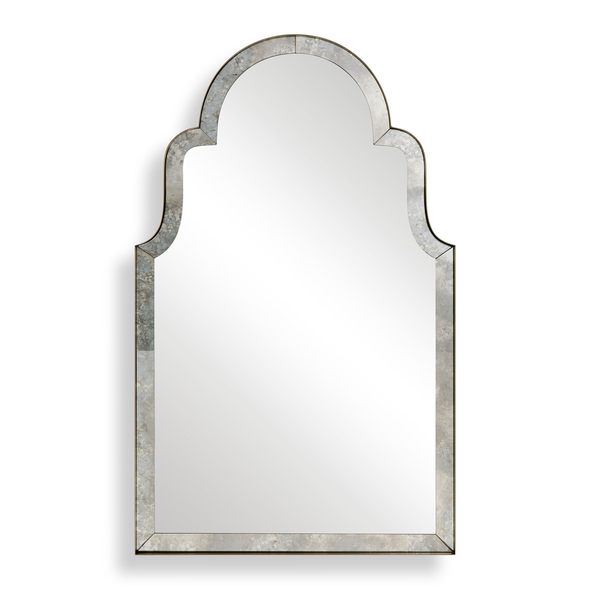 Brayden Medium Decorative Mirror,