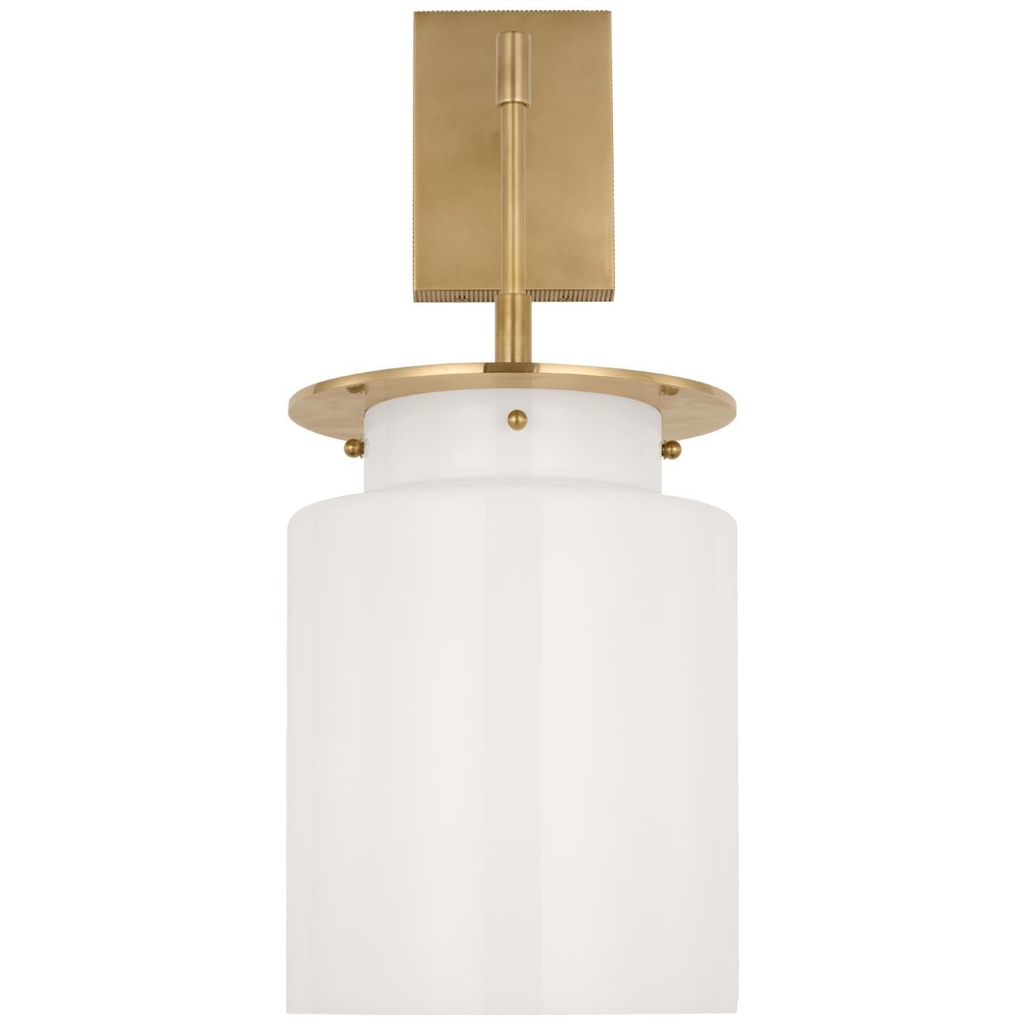 Ray Booth Elias 9 Inch Wall Sconce by Visual Comfort Signature Collection