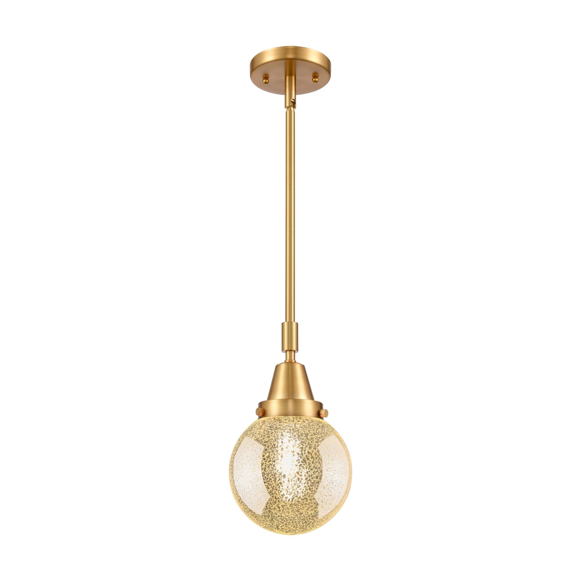 Bruno Marashlian Beacon 6 Inch Mini Pendant by Innovations Lighting