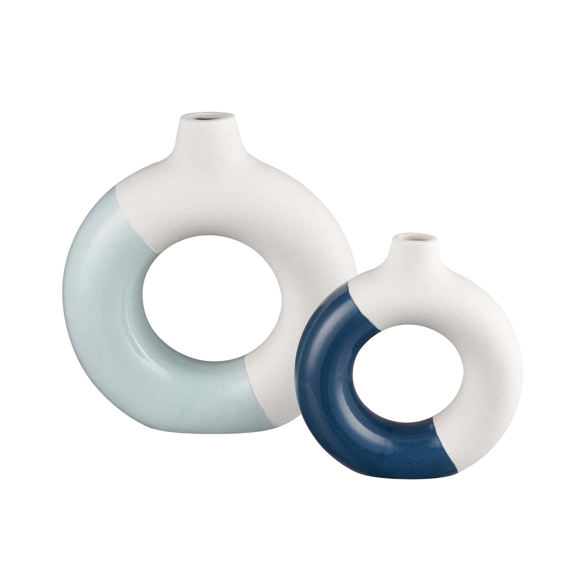 Ciro 6 Inch Vase-Urn by ELK Home