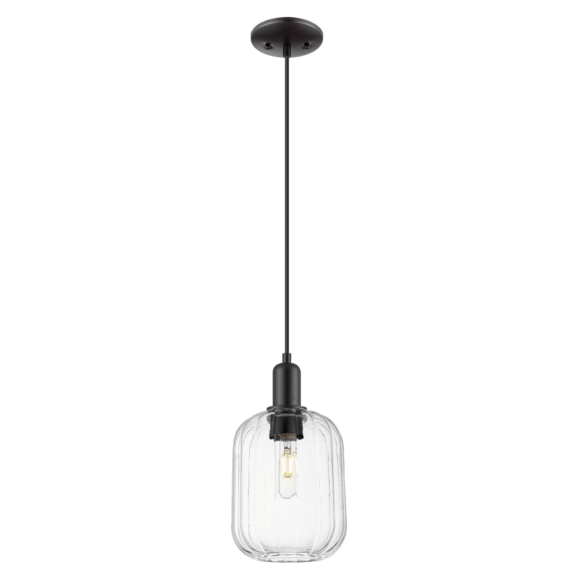 Bruno Marashlian Preston 7 Inch Mini Pendant by Innovations Lighting