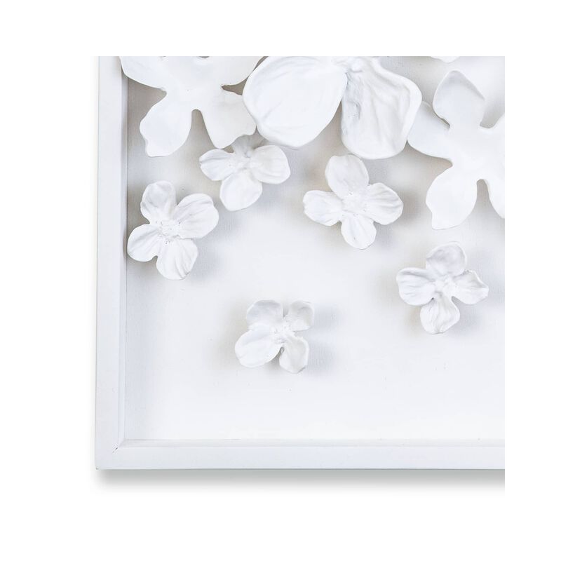 Dogwood Bouquet II Alternative Wall Art by Regina Andrew