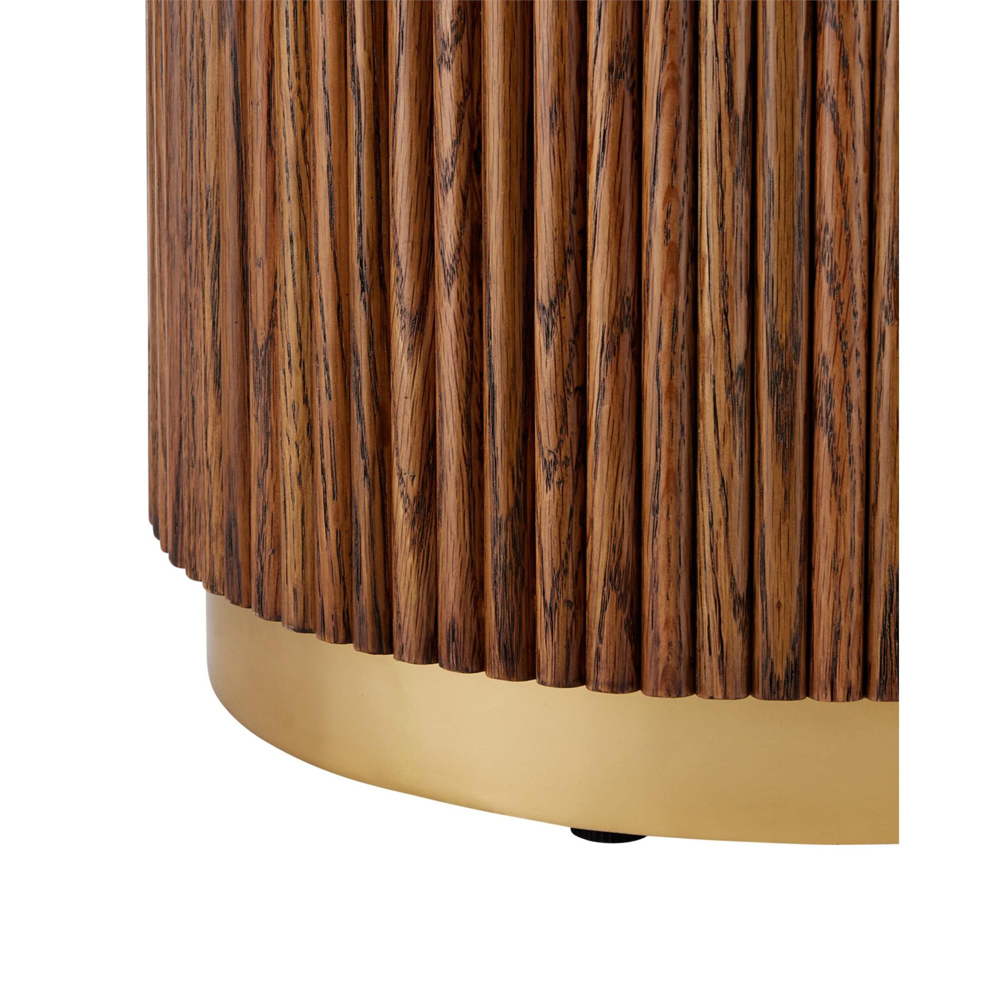 Dakota 24 Inch End Table,