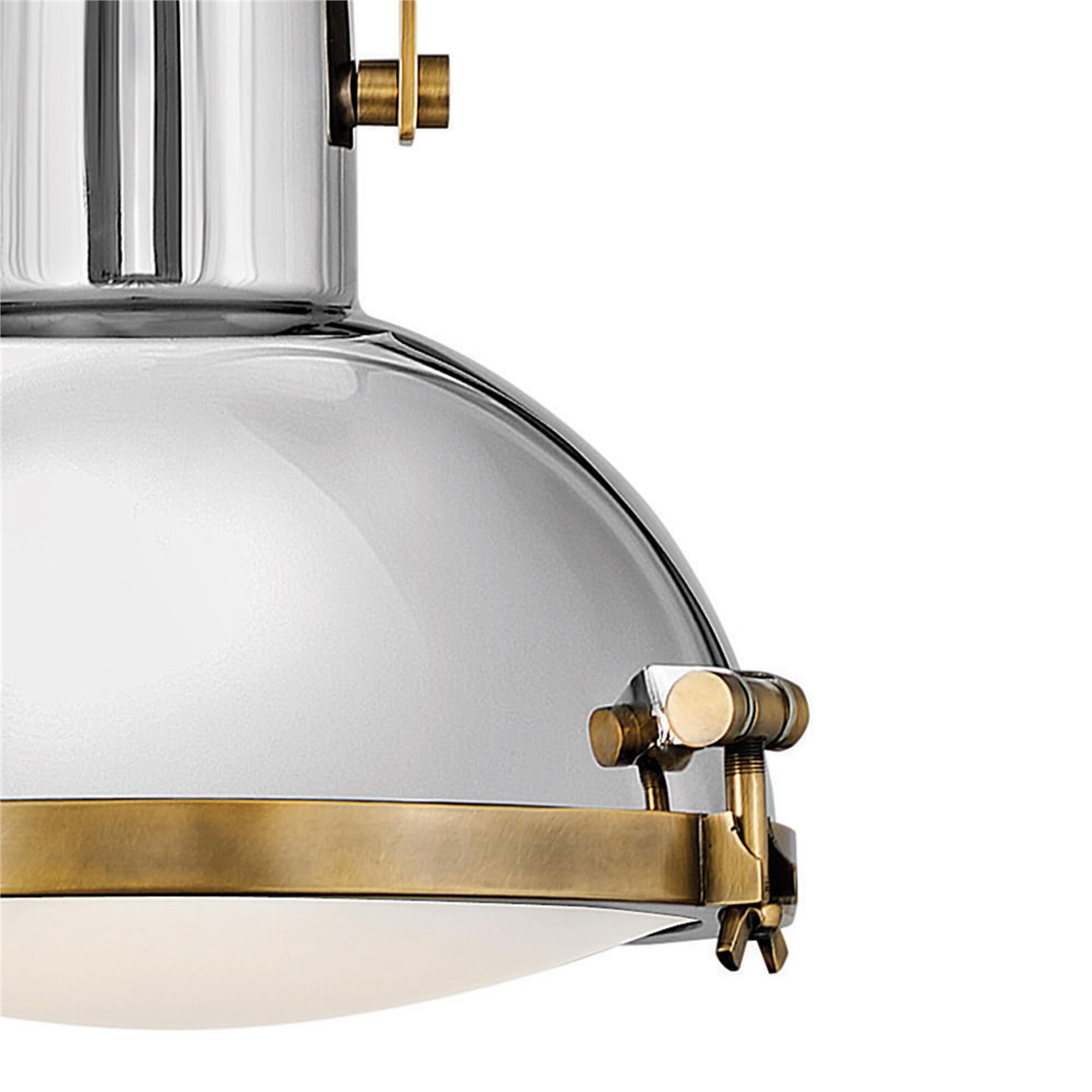 Nautique Large Pendant Light,
