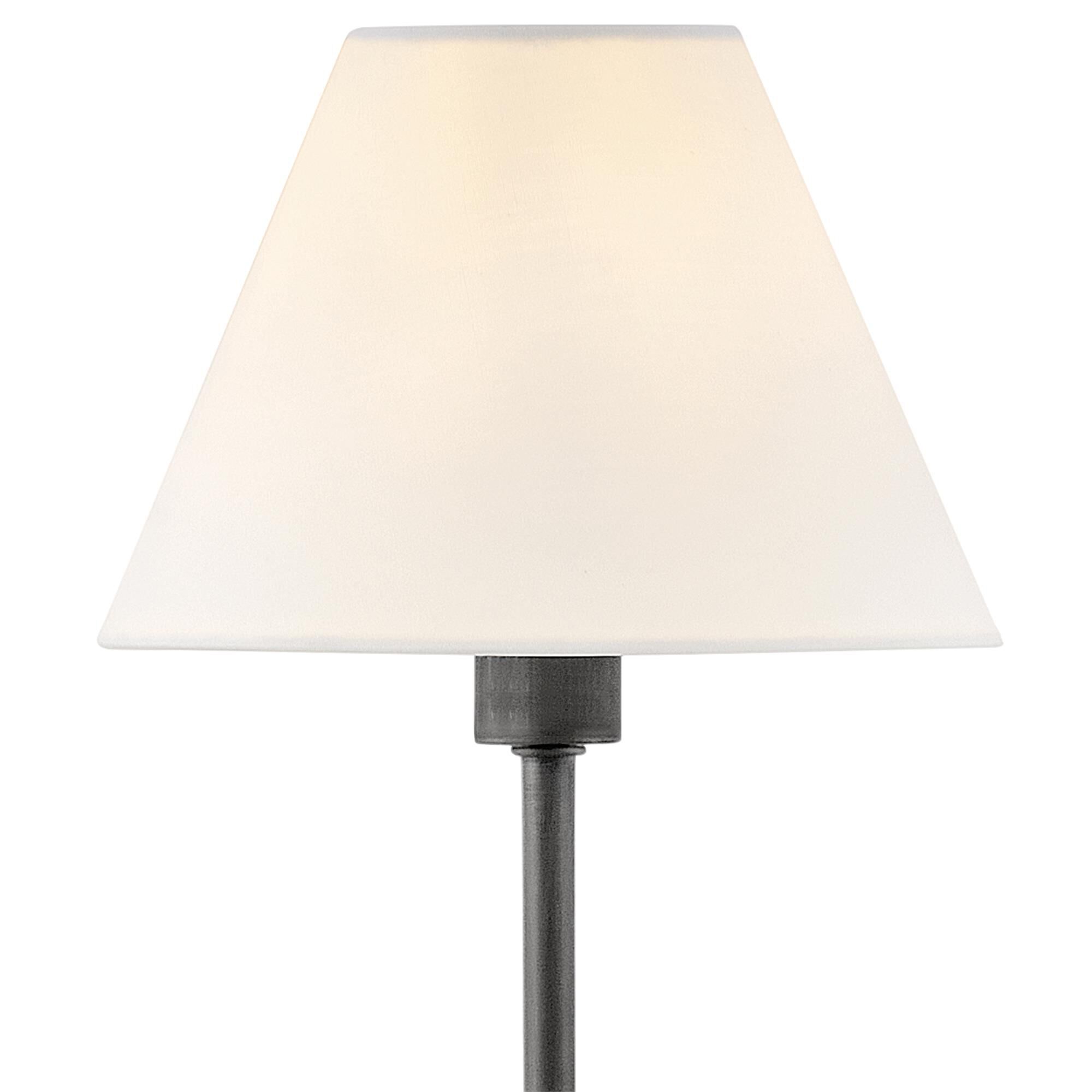 Greta 16 Inch Tall Wall Sconce,