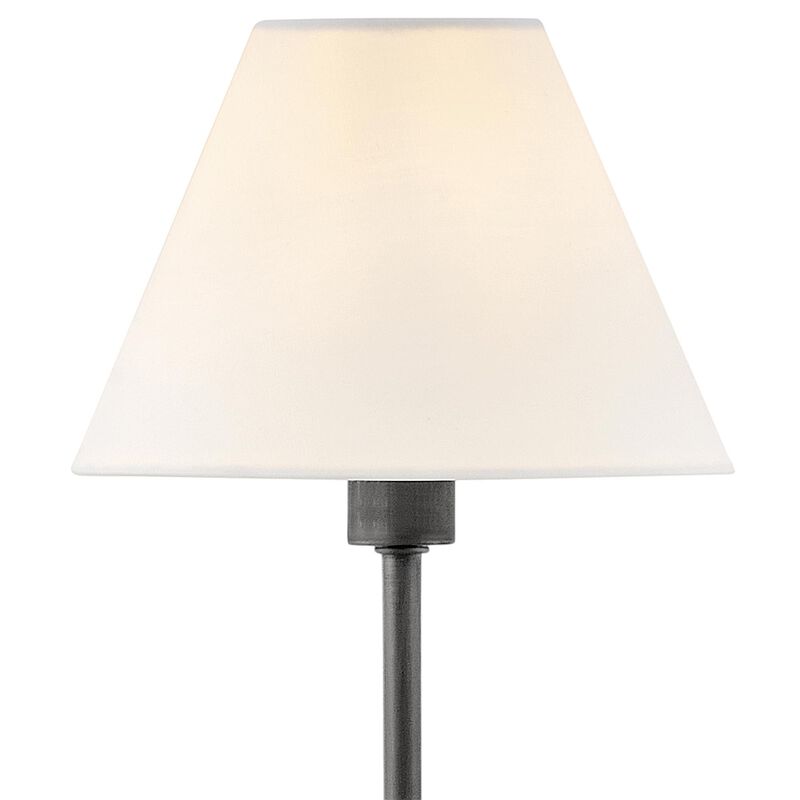 Greta 16 Inch Tall Wall Sconce by Hinkley