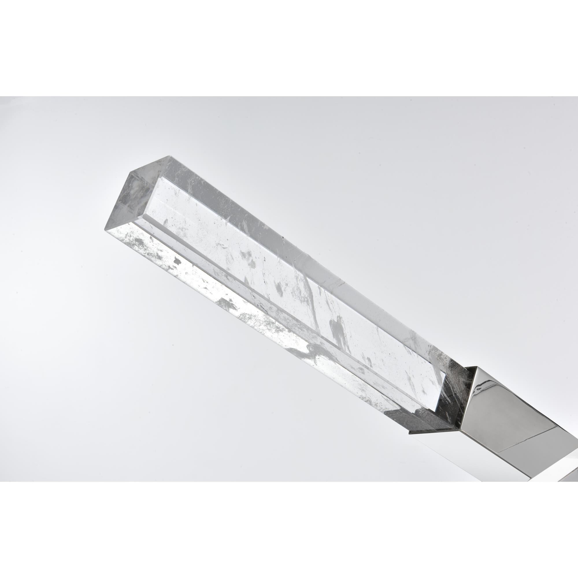 Ari 10 Inch Multi Light Pendant by Elegant Lighting