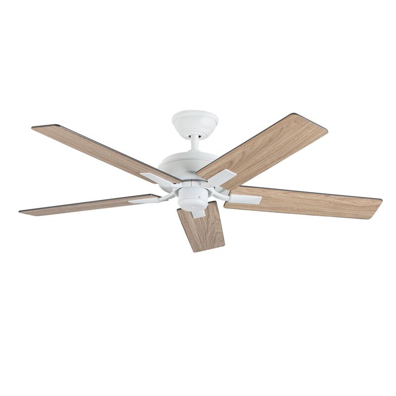 Erikson Ceiling Fan by Kuzco Lighting
