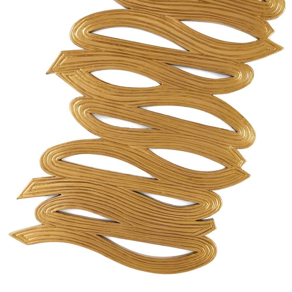 Shown in Antique Brass finish