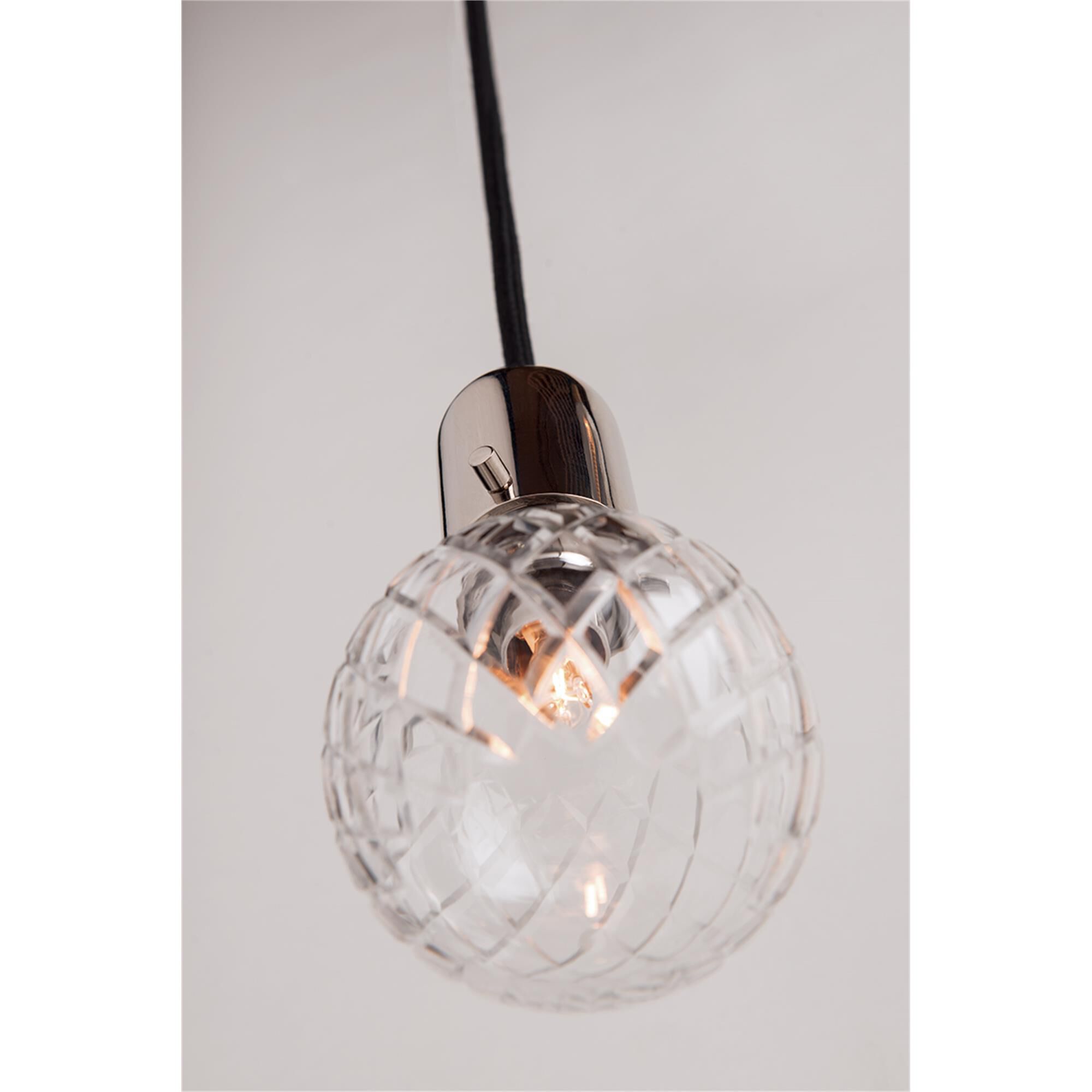 Marlow 6 Inch Mini Pendant,