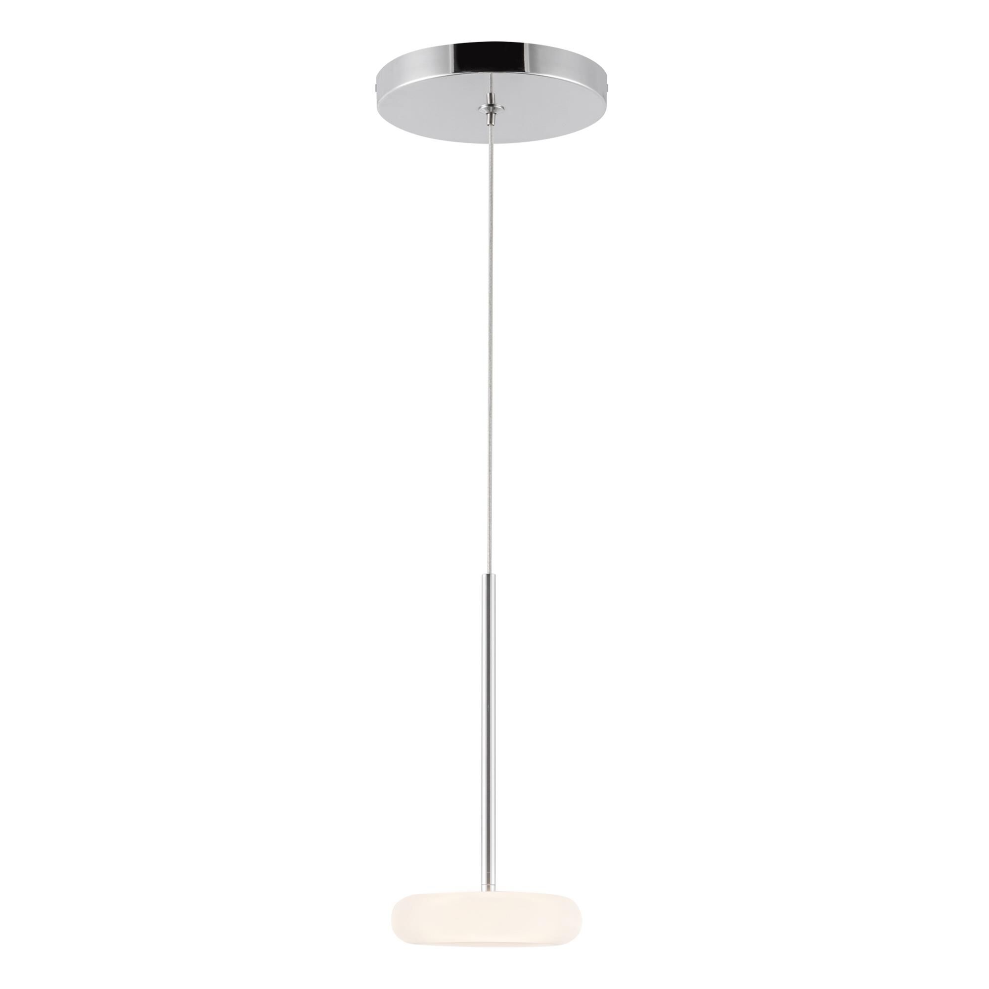 Ryan Pauly Stephord 4 Inch Mini Pendant by Kuzco Lighting