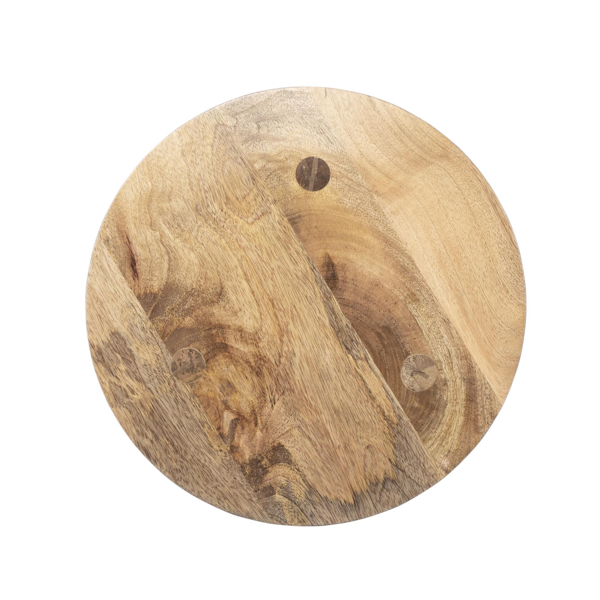 Shown in Artifacts finish