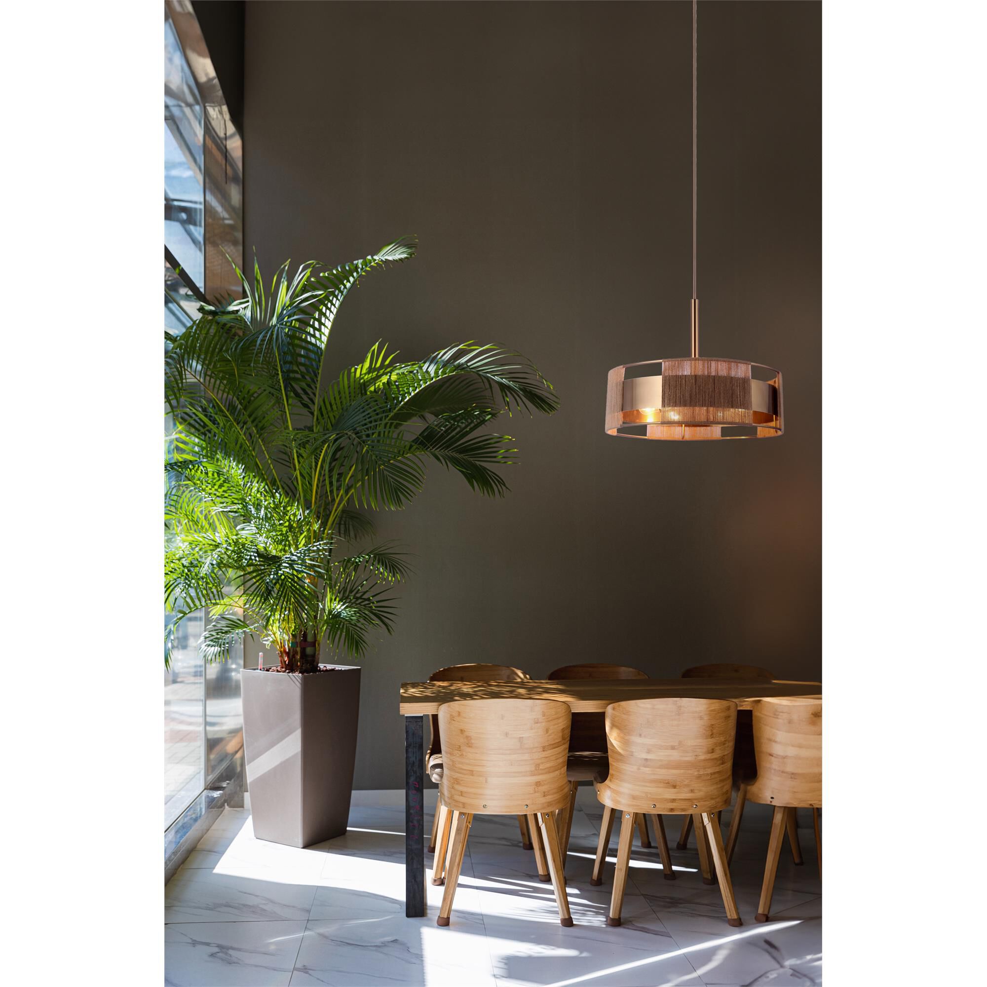Kensey Medium Pendant Light,