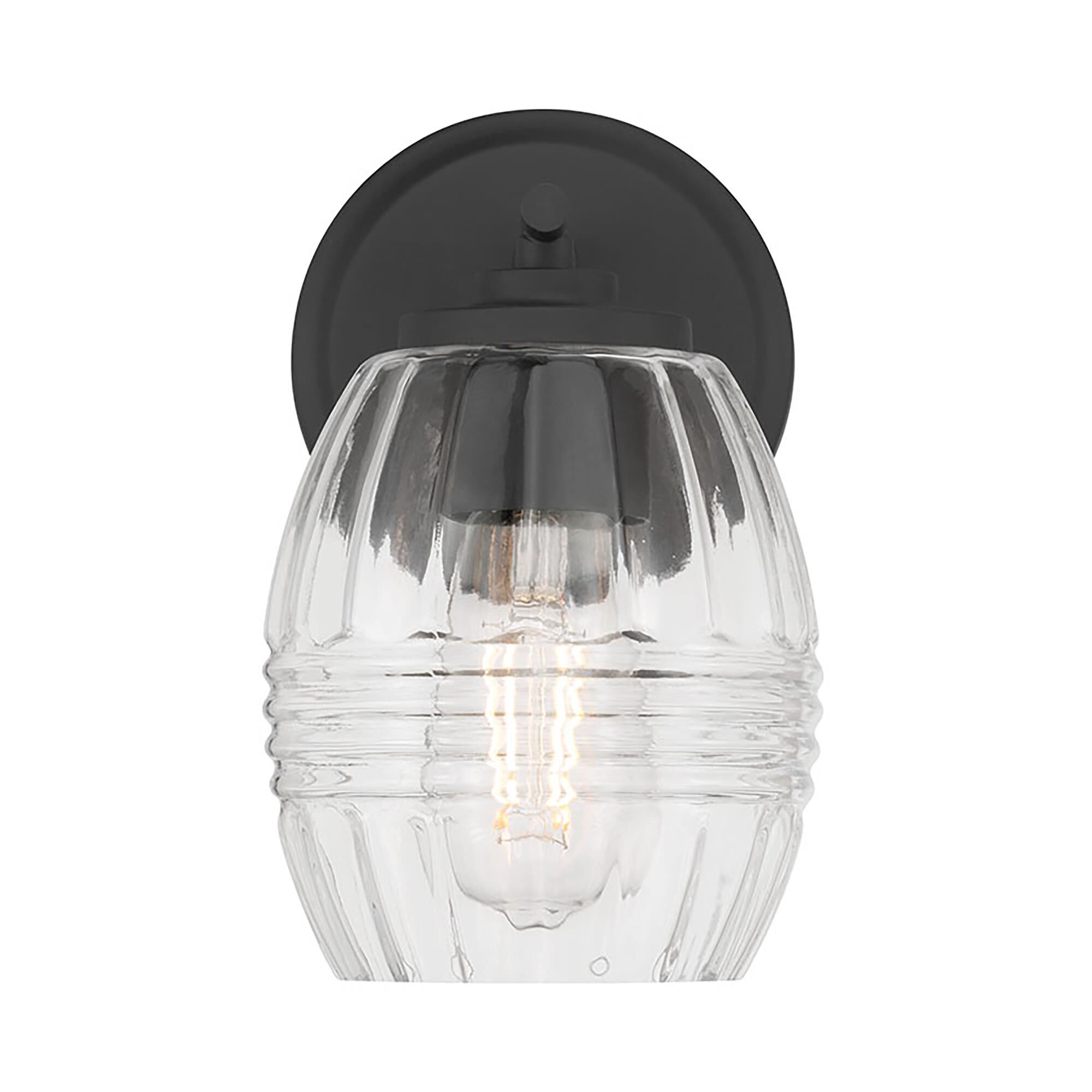 Miravelle 9 Inch Wall Sconce by Millennium Lighting