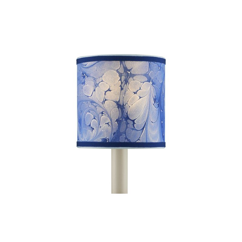 Marble Paper Accessory Shade by Currey and Company