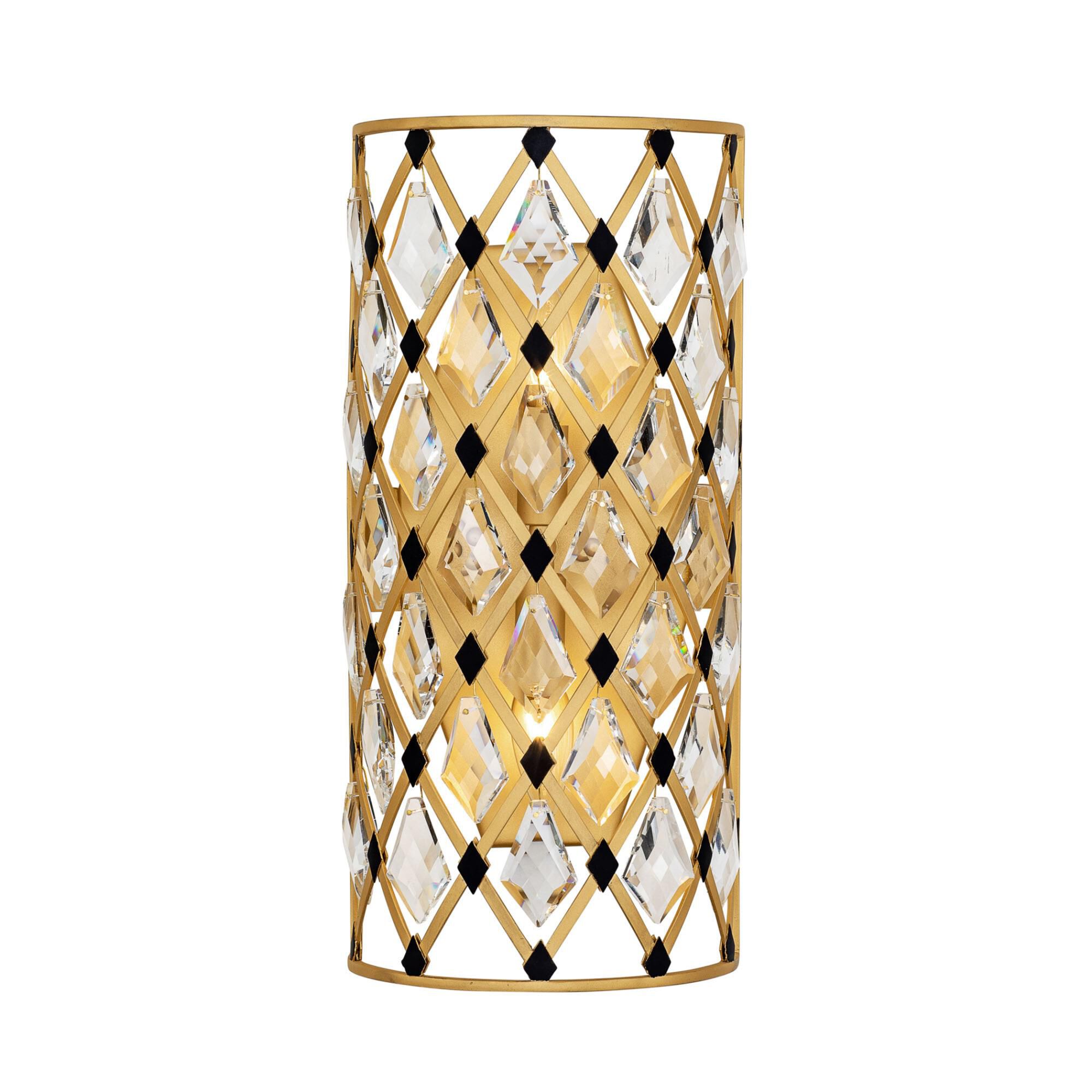 Windsor 17 Inch Wall Sconce by Varaluz