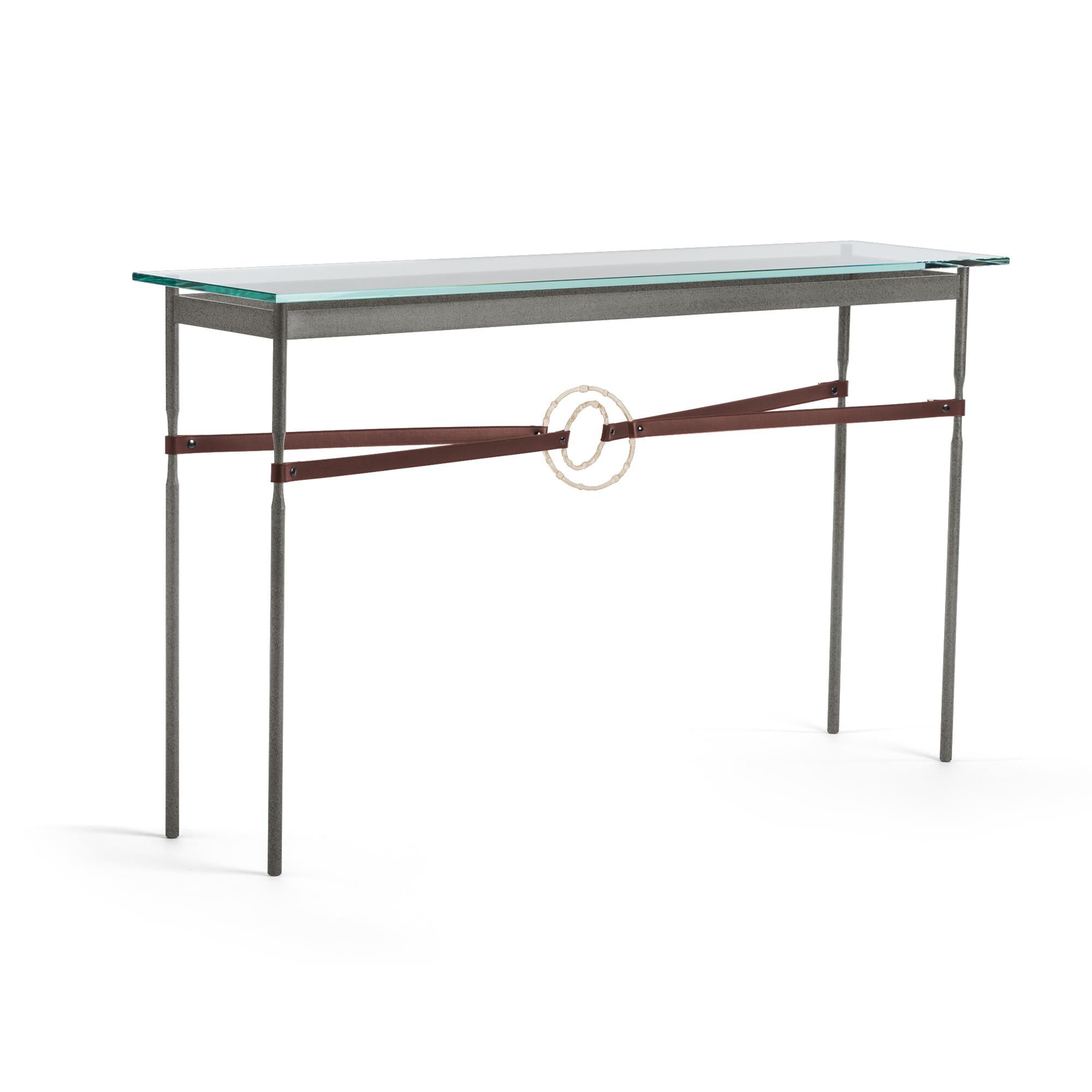 Equus Console Table by Hubbardton Forge
