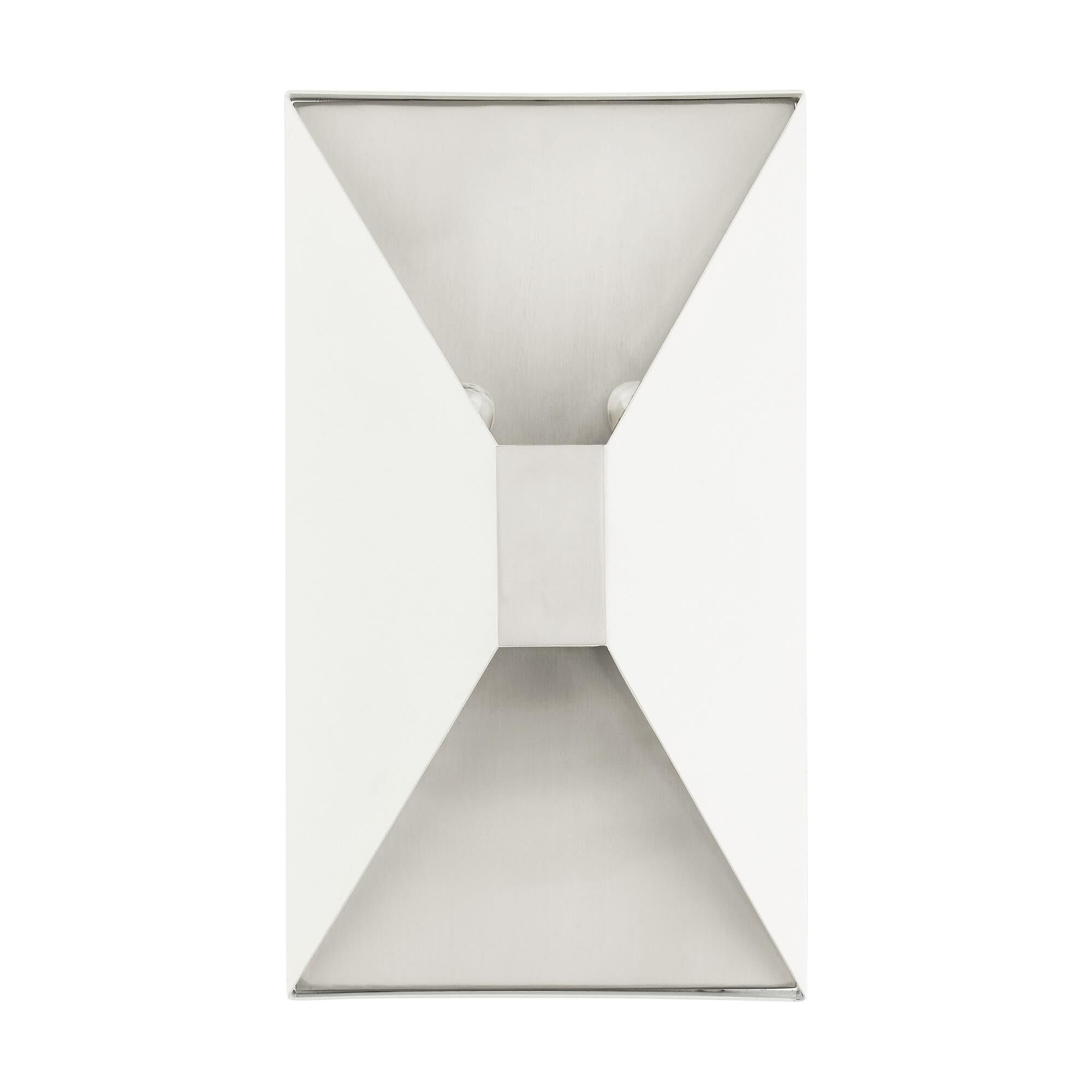 Lexford 12 Inch Wall Sconce by Livex Lighting