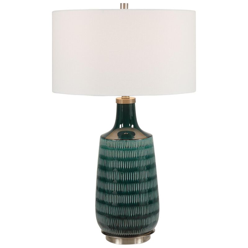 Scouts Large Table Lamp by Uttermost