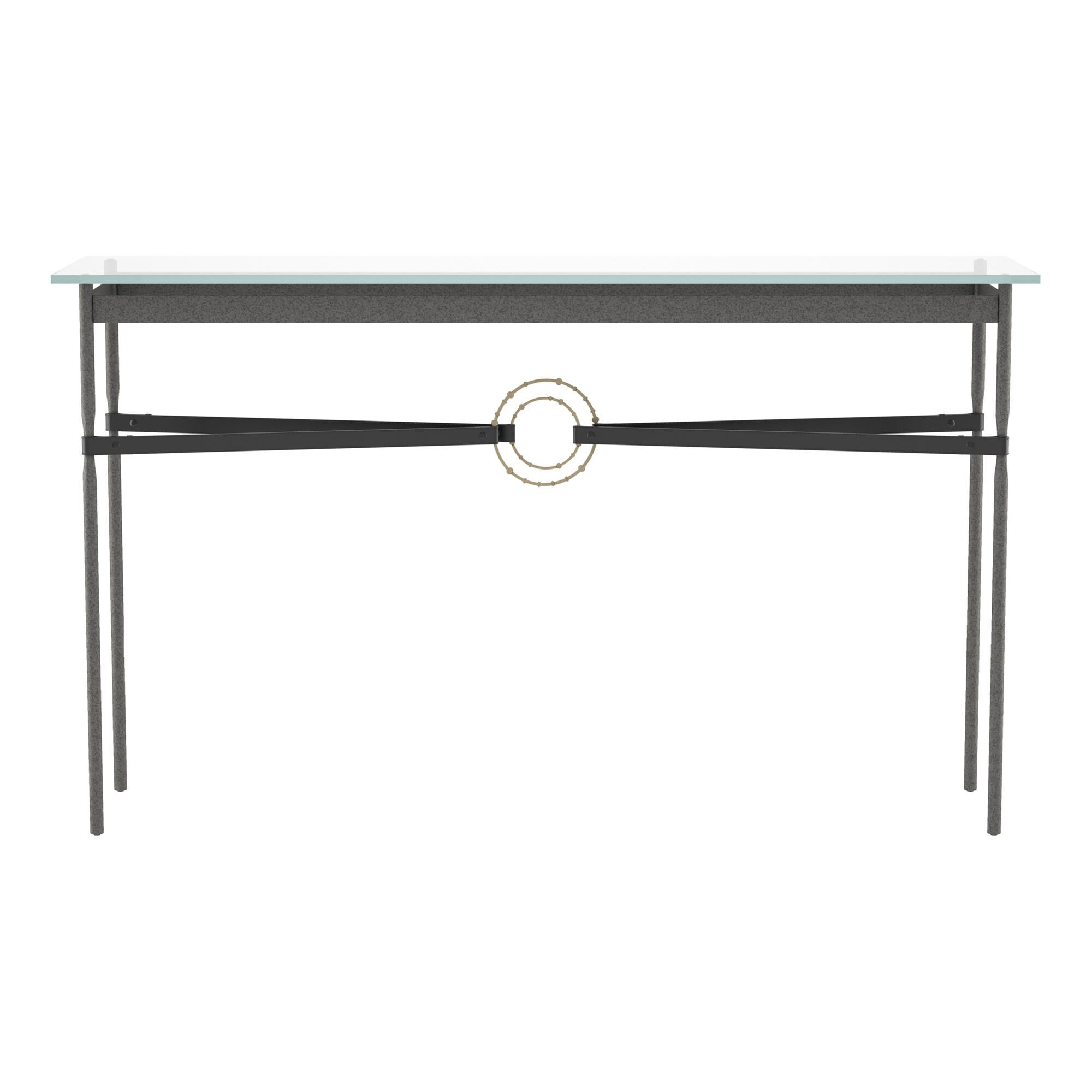 Equus 54 Inch Console Table,