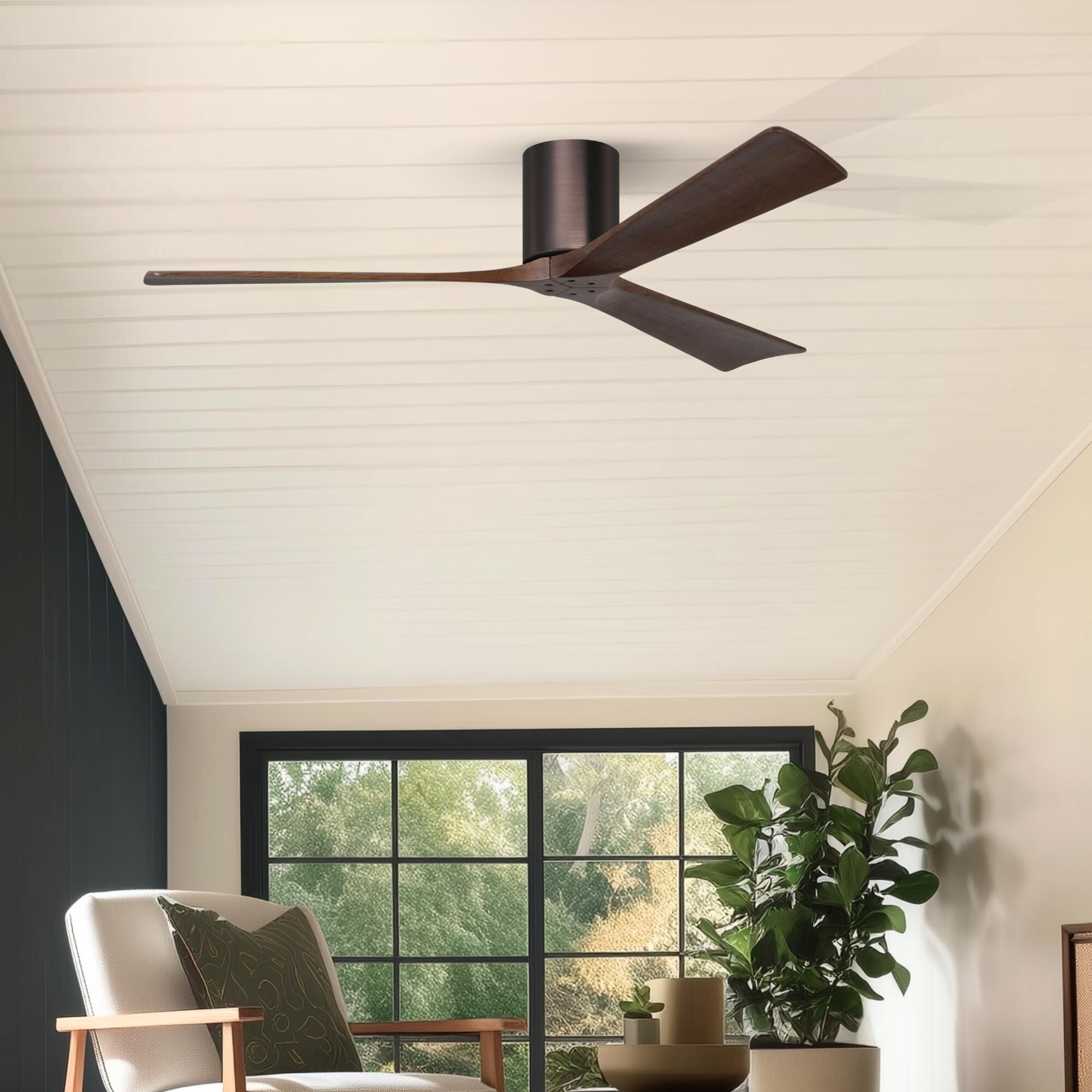 Shown in Brushed Bronze finish