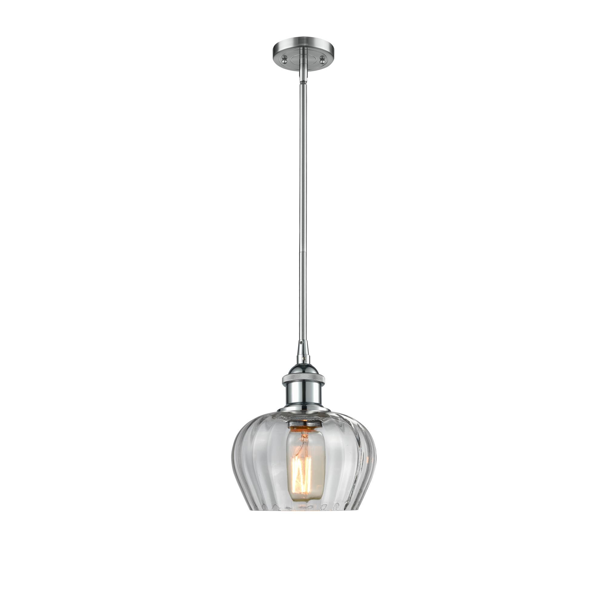 Innovations Lighting Bruno Marashlian Fenton 6 Inch Mini Pendant