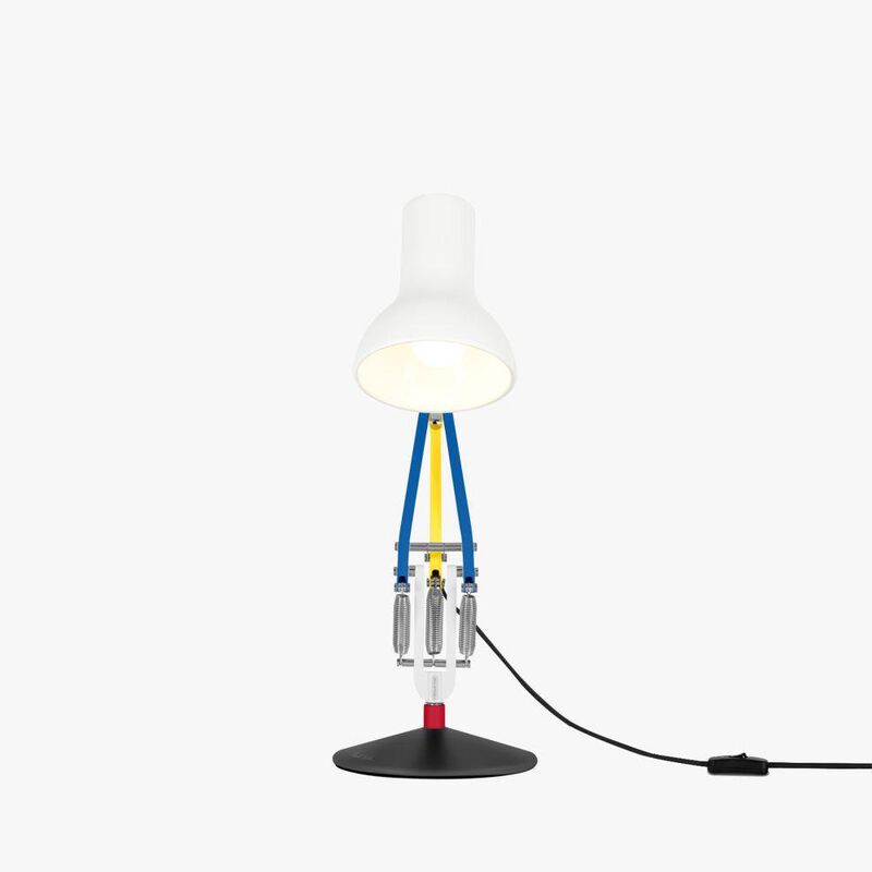 Paul Smith Type 75 Mini 19 Inch Desk Lamp by Anglepoise