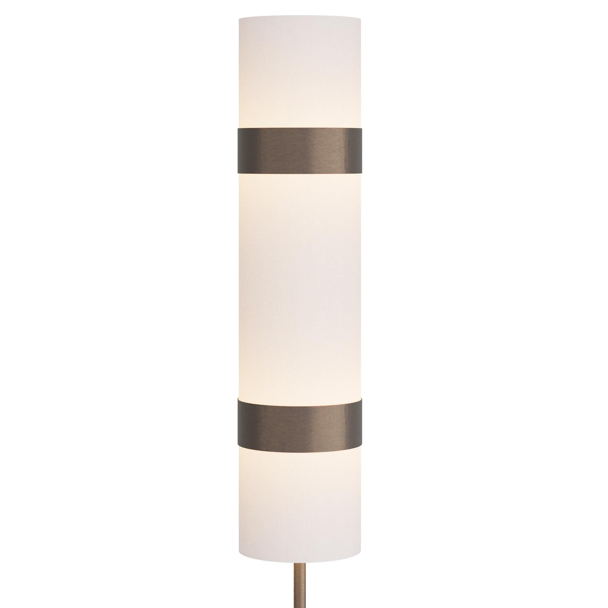 Belton 72.5 Inch Tall Floor Lamp by Arteriors Home