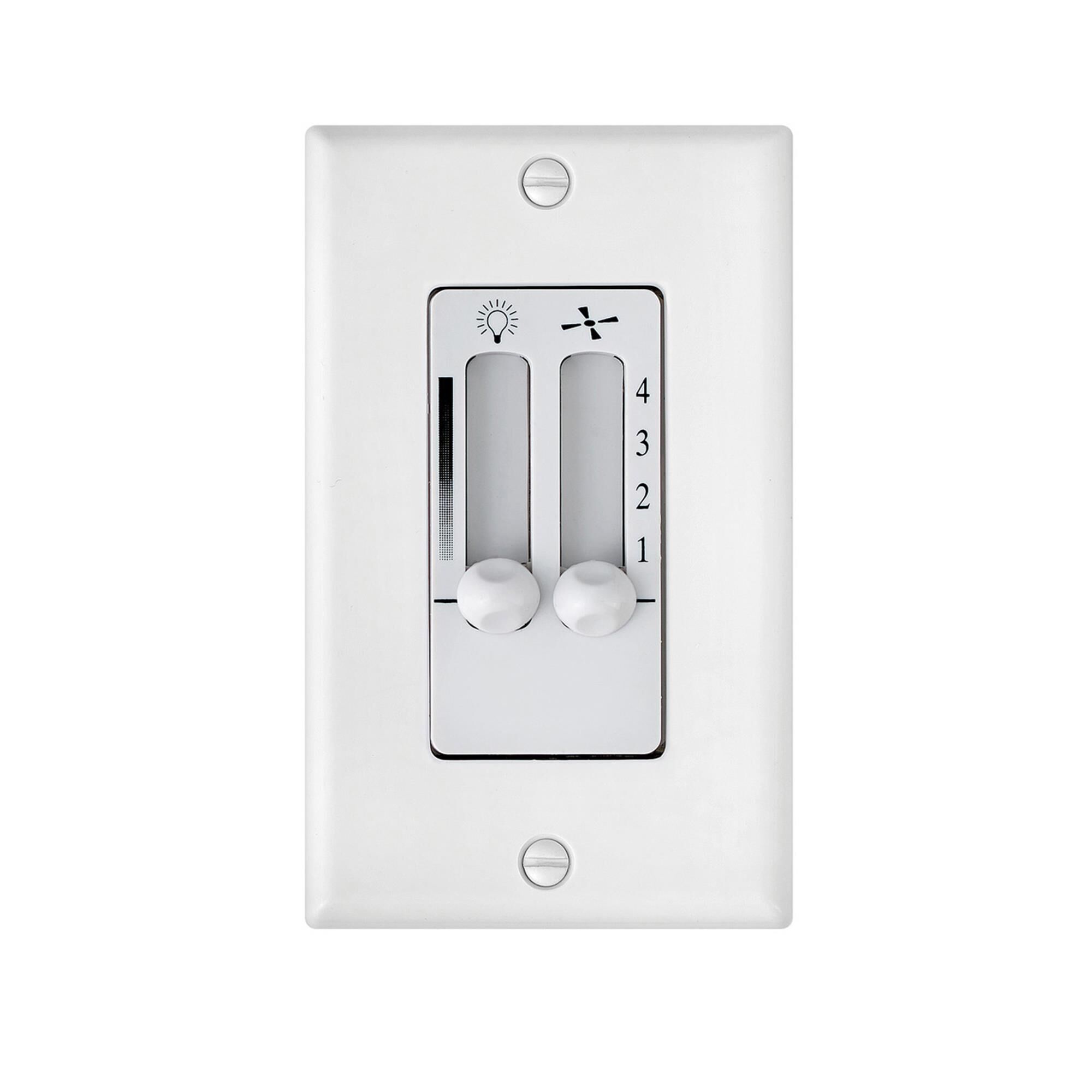 Wall Fan Control,