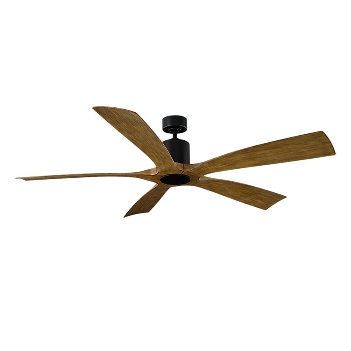 Aviator Outdoor Rated 70 Inch Ceiling Fan by Modern Forms