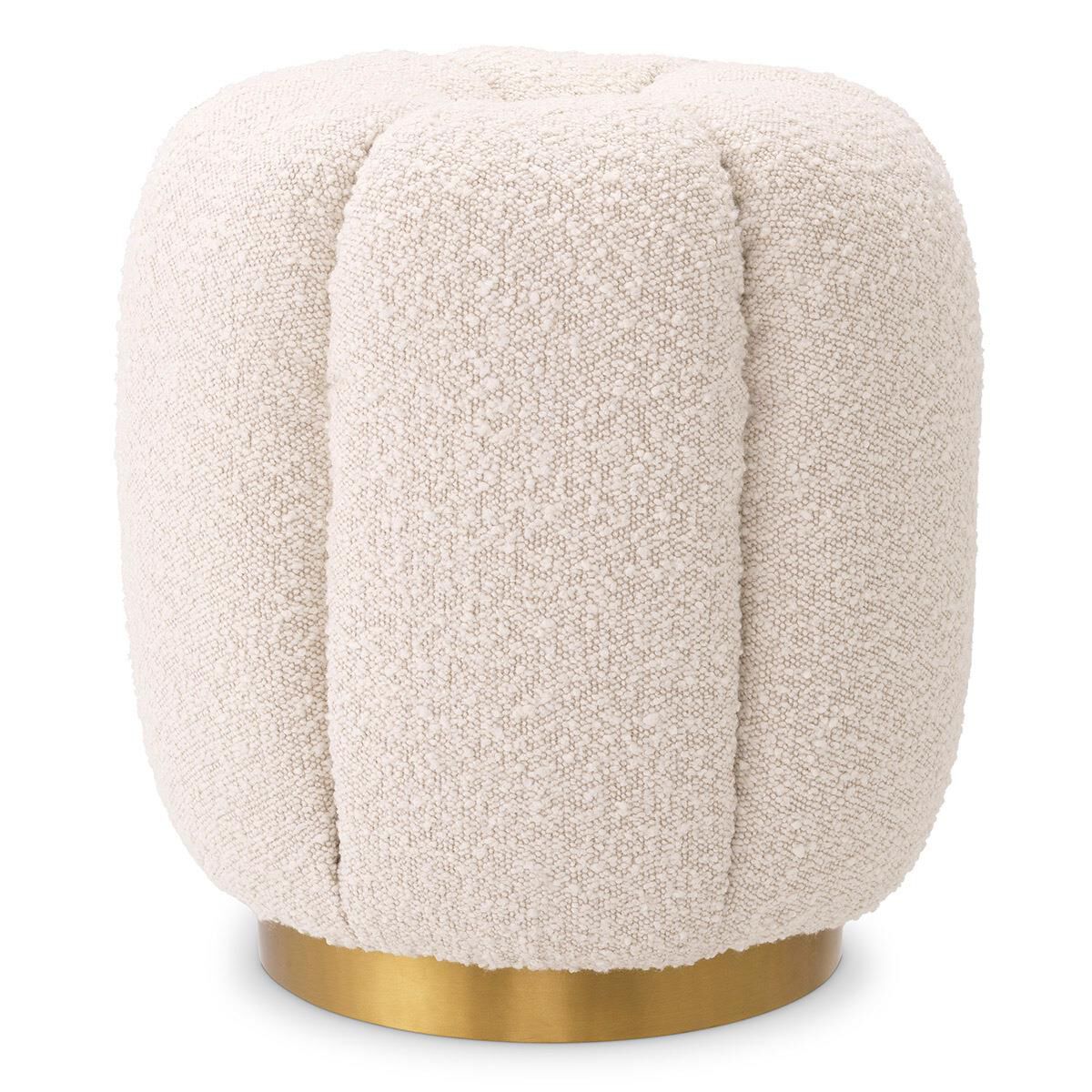 Eichholtz Orchanic Stool - Thumbnail 2