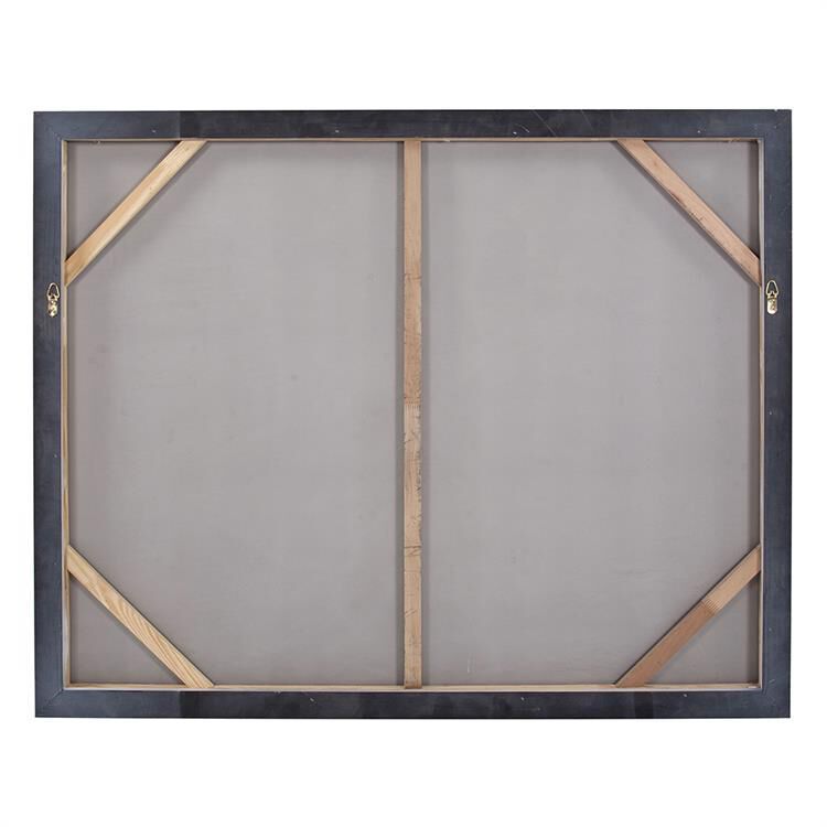 Fiesta Hand Painted Original Art Painting by Howard Elliott Collection