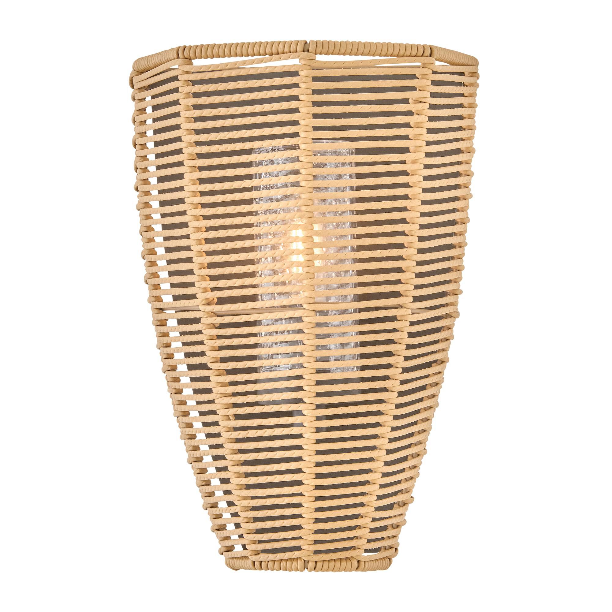 Luca 12 Inch Outdoor Wall Light by Hinkley Lighting