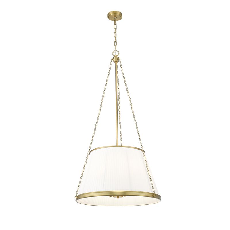 Madeline 24 Inch Large Pendant by Z Lite