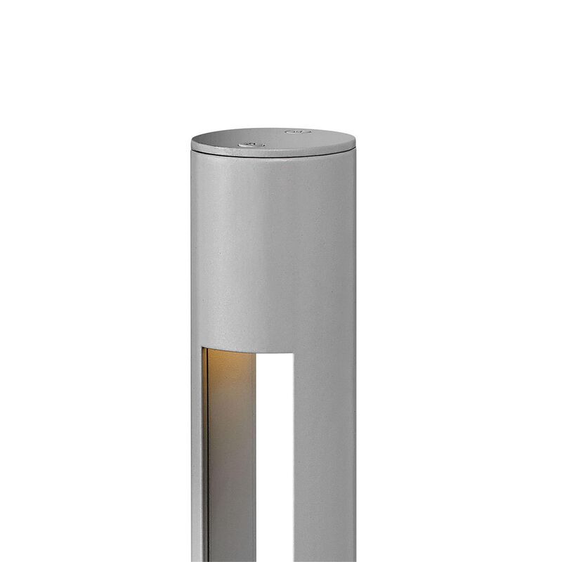 Atlantis 30 Inch Bollard by Hinkley