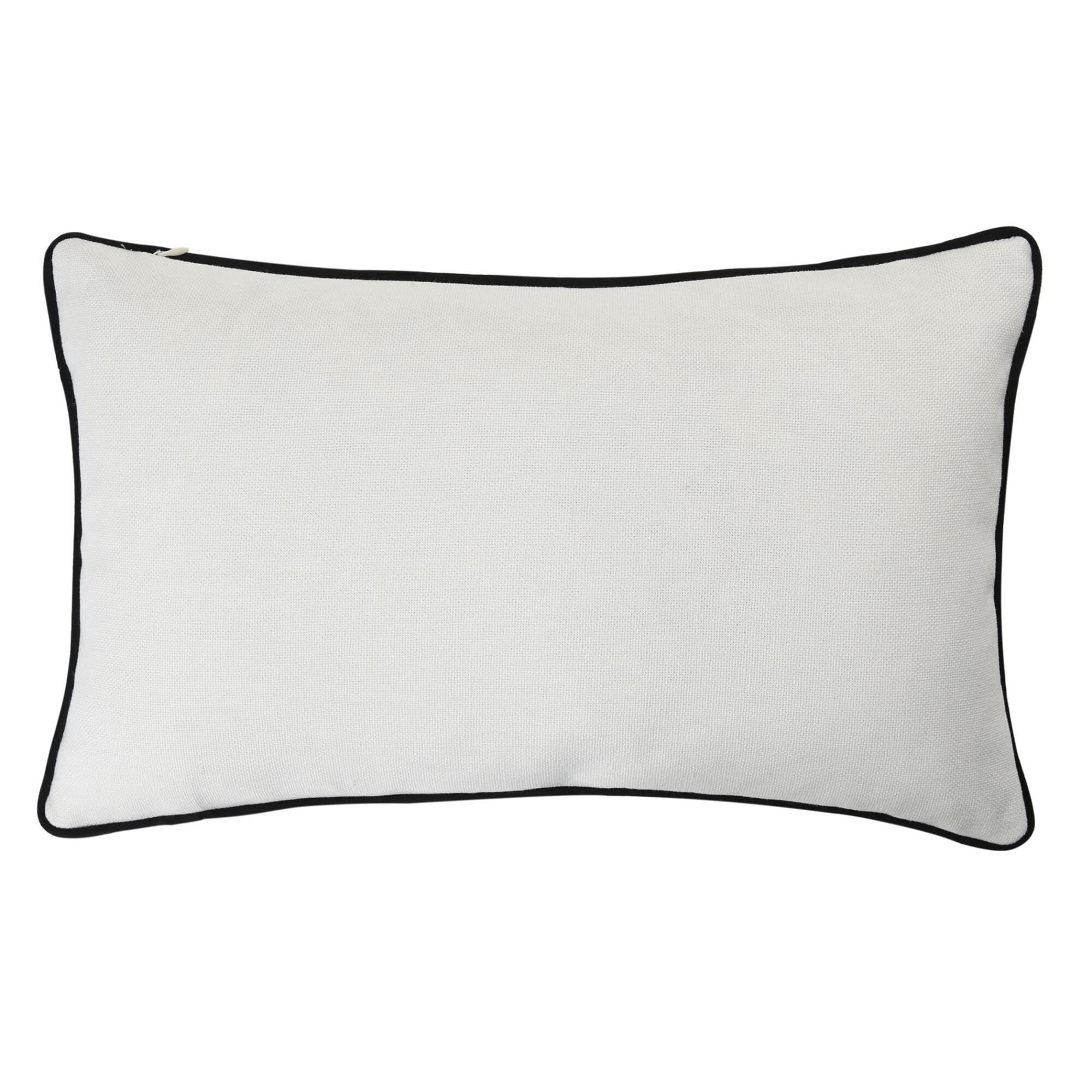 Shown in White finish