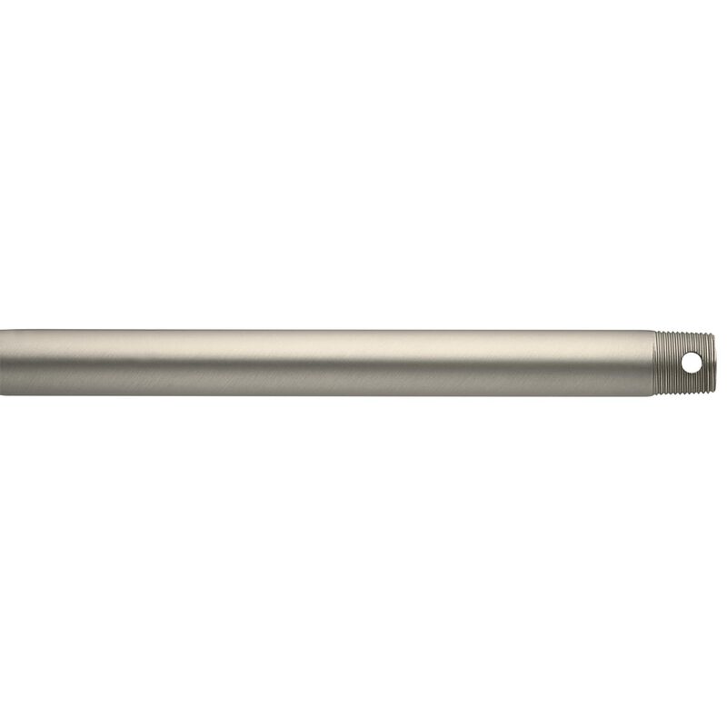 18 Inch Tall Fan Downrod by Kichler